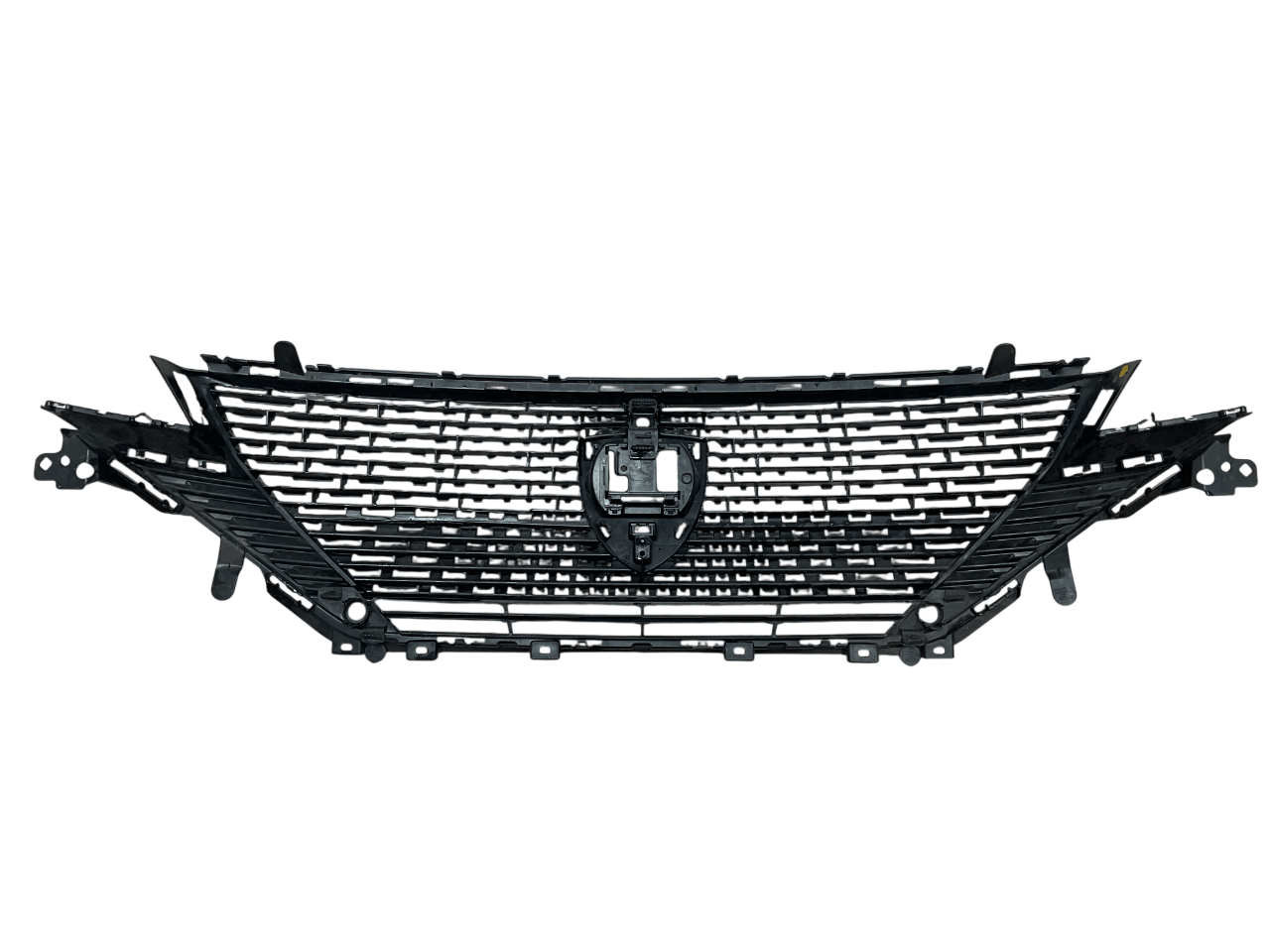 Rejilla Radiador Peugeot 308 2021-2025 - 9838035680