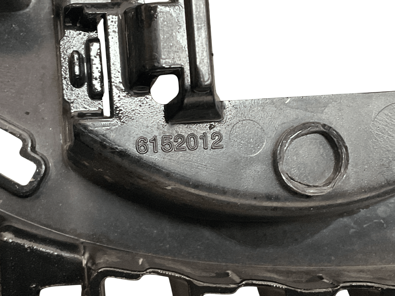 Rejilla Radiador Peugeot 308 2021-2025 - 9838035680