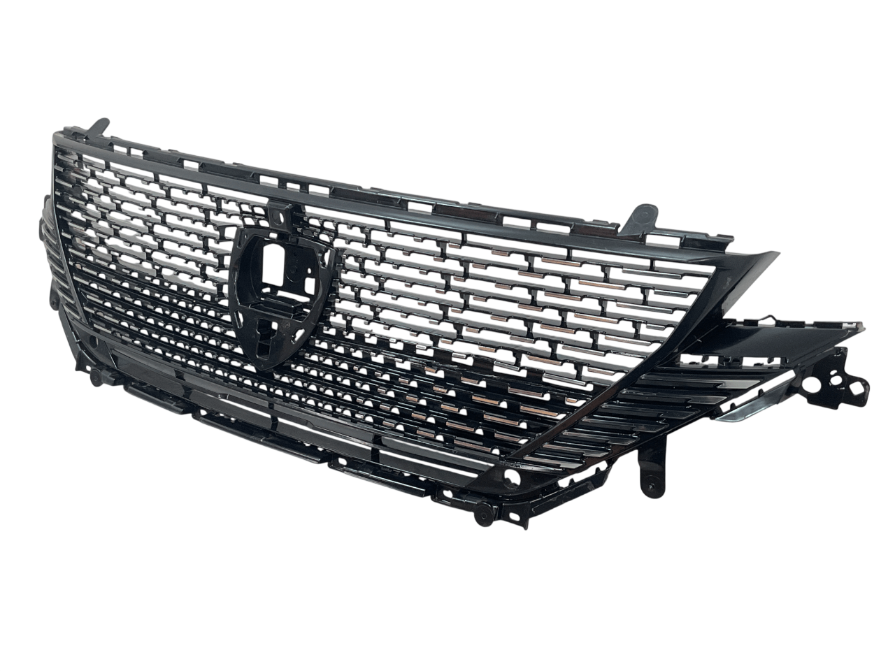 Rejilla Radiador Peugeot 308 2021-2025 - 9838035680