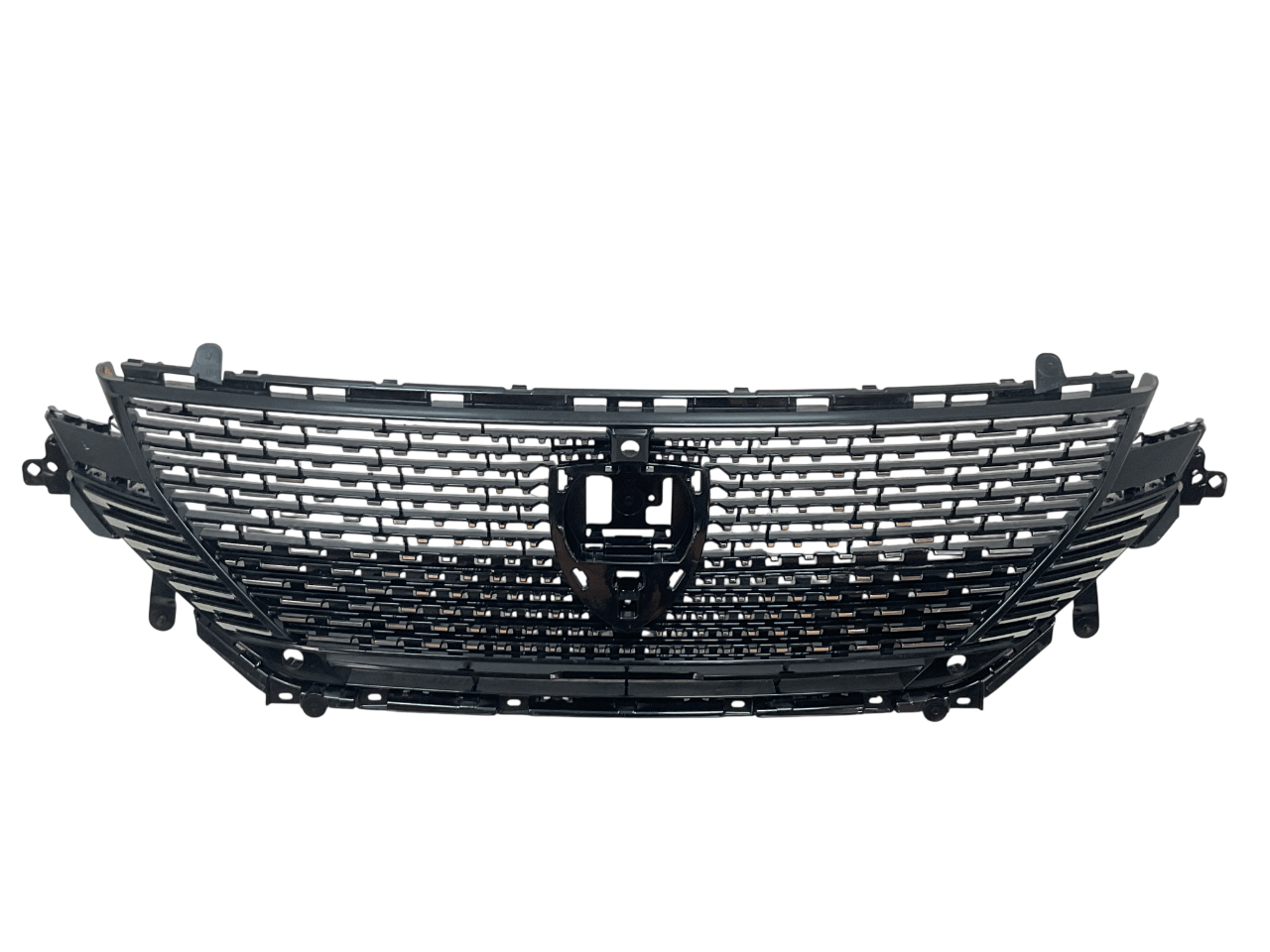 Rejilla Radiador Peugeot 308 2021-2025 - 9838035680