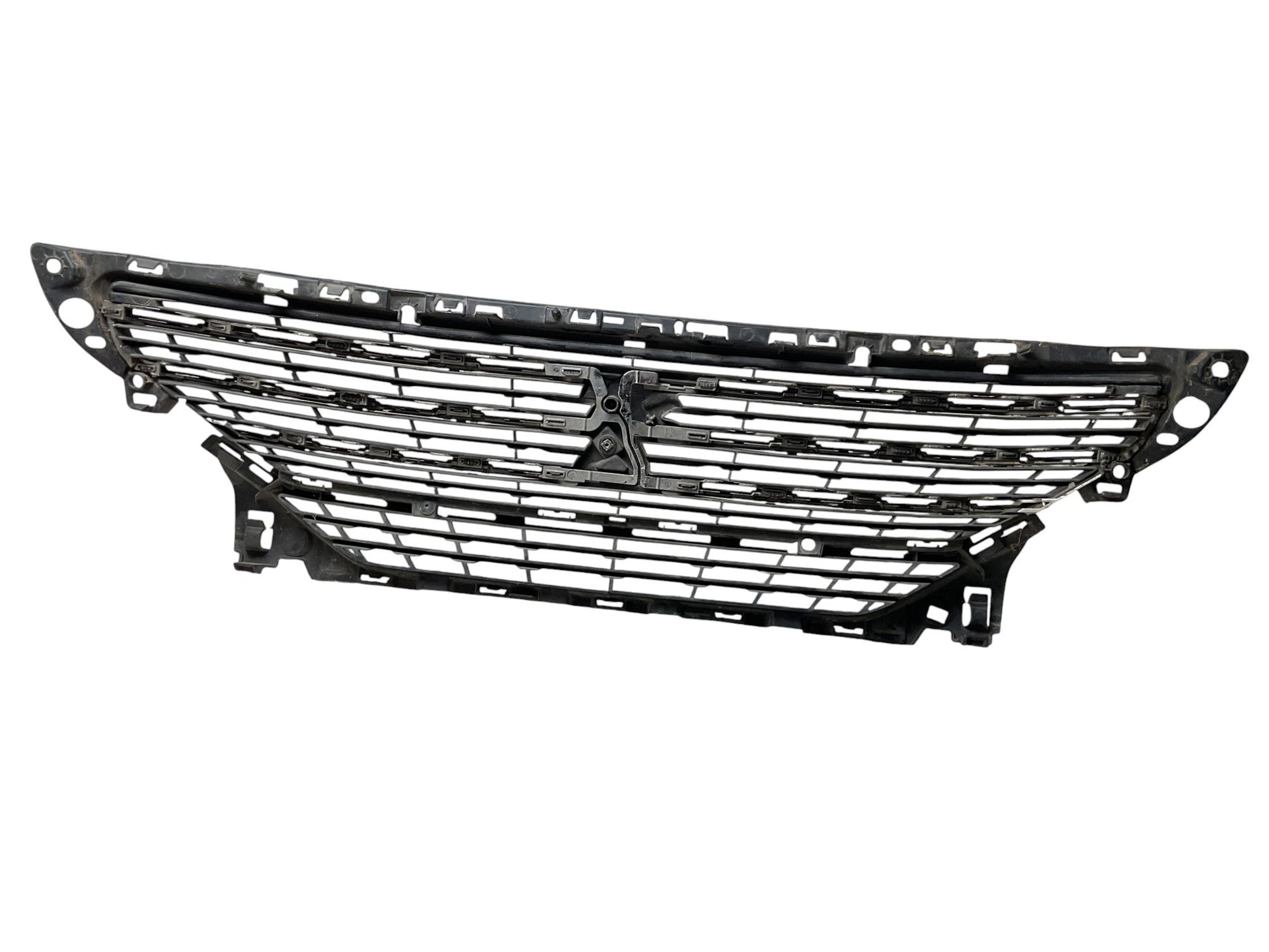 Rejilla Radiador Peugeot 5008 3008 - 9818203877