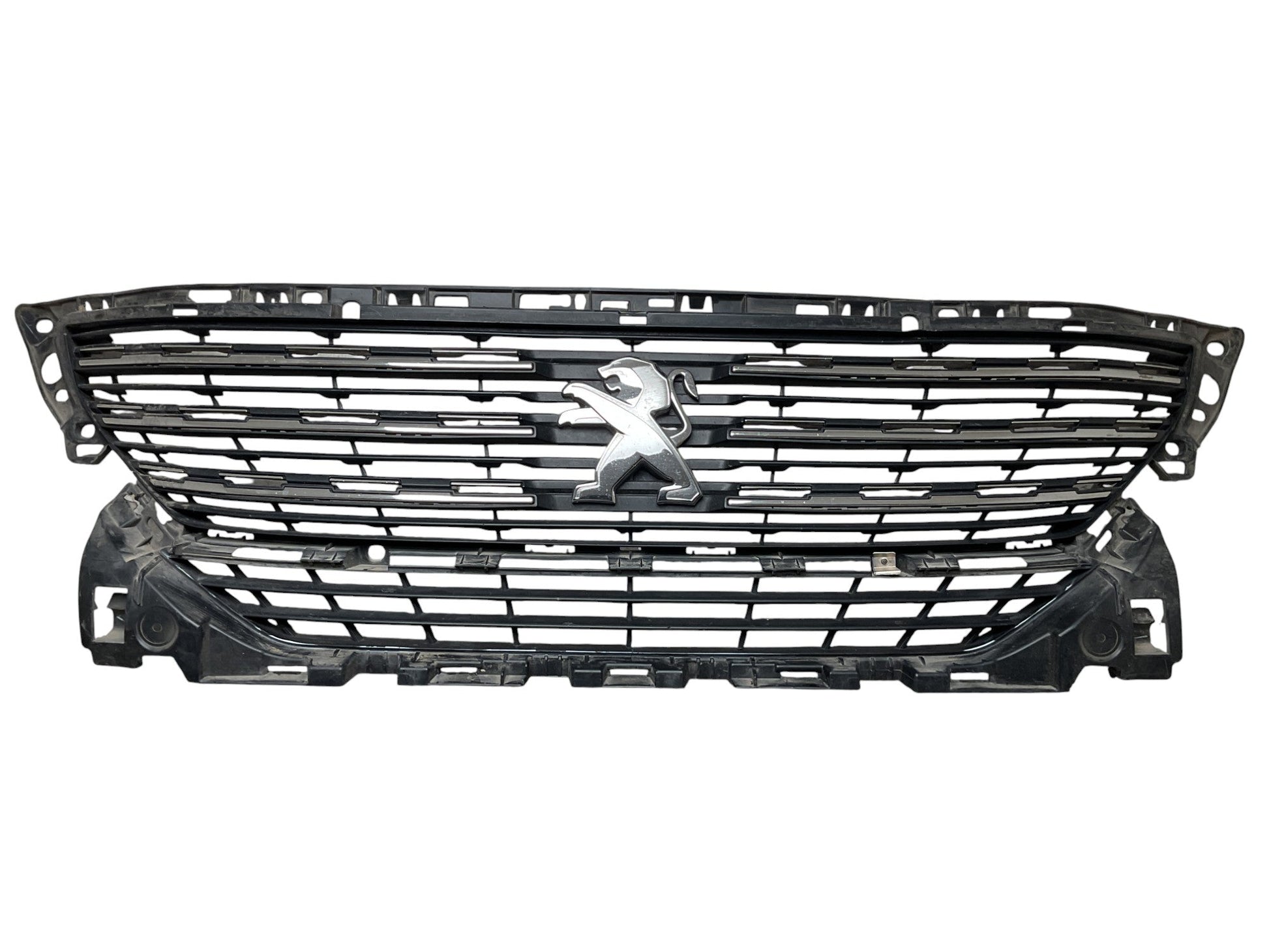 Rejilla Radiador Peugeot 5008 3008 - 9818203877