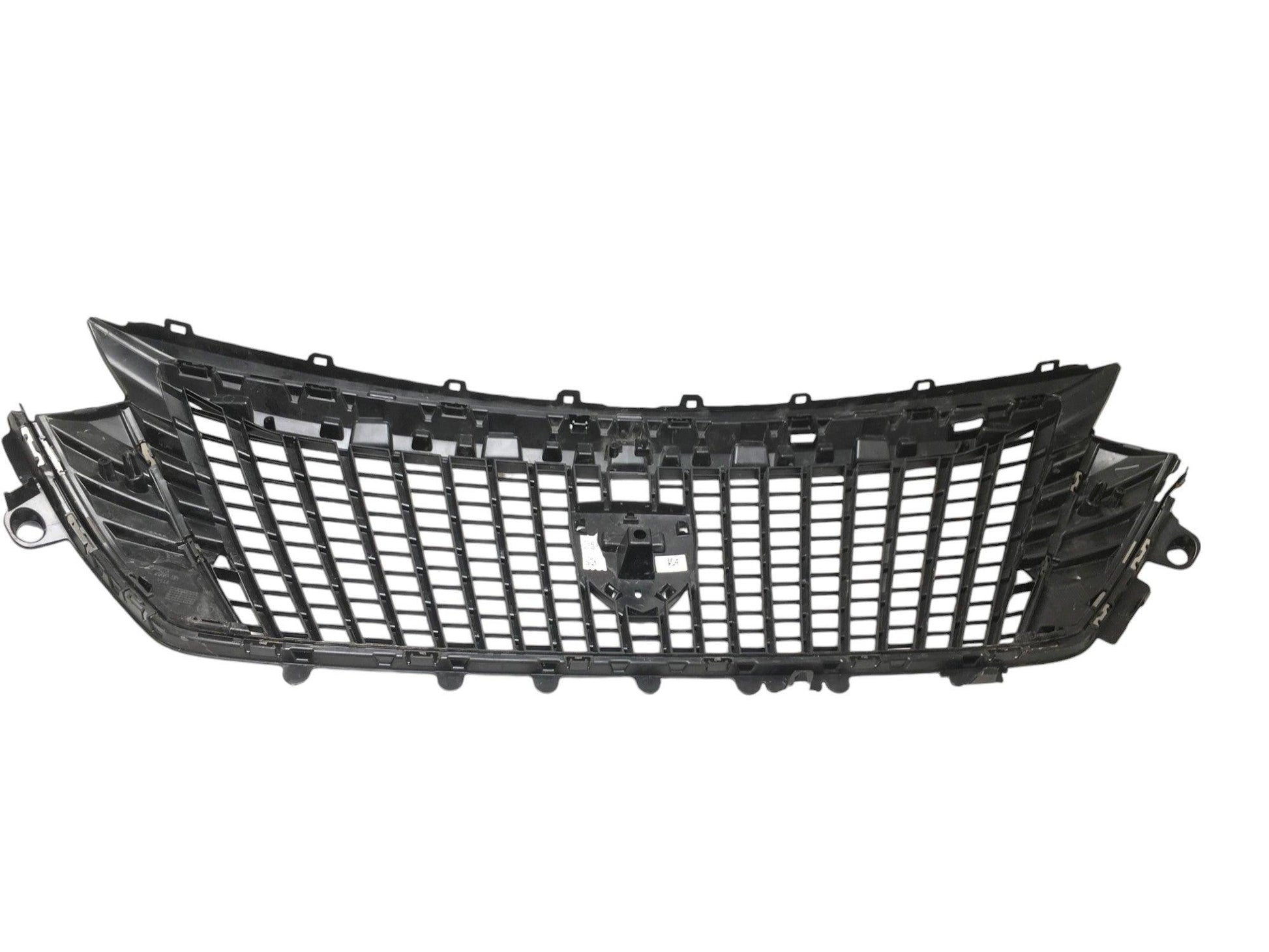 Rejilla Radiador Peugeot e - 2008 Fase2 - 9860492880