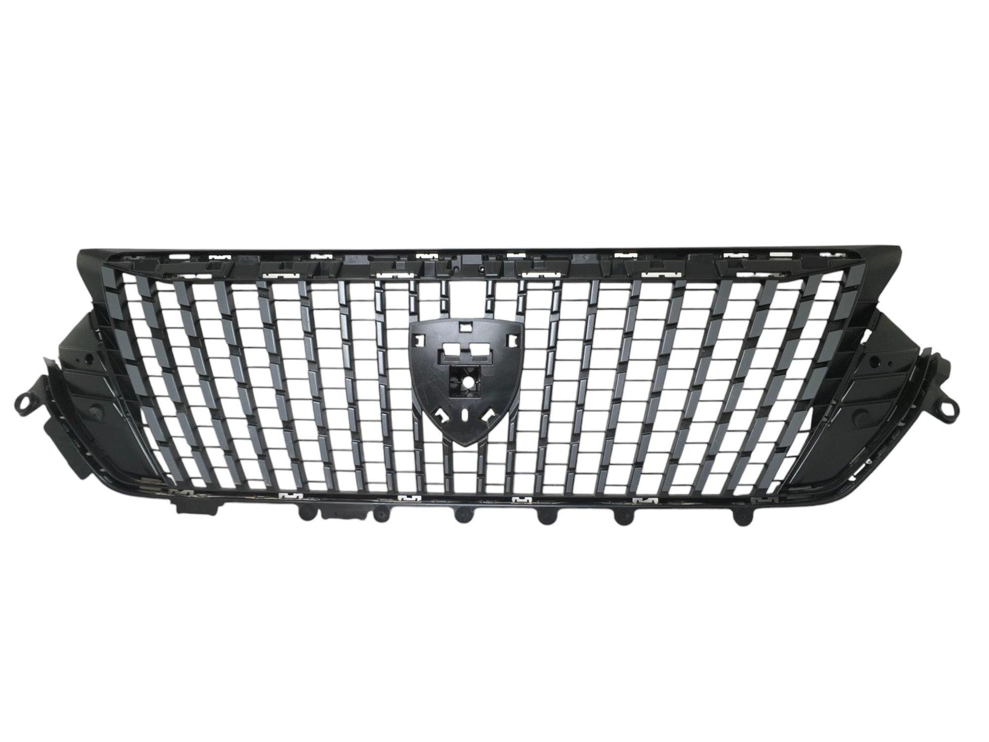 Rejilla Radiador Peugeot e - 2008 Fase2 - 9860492880