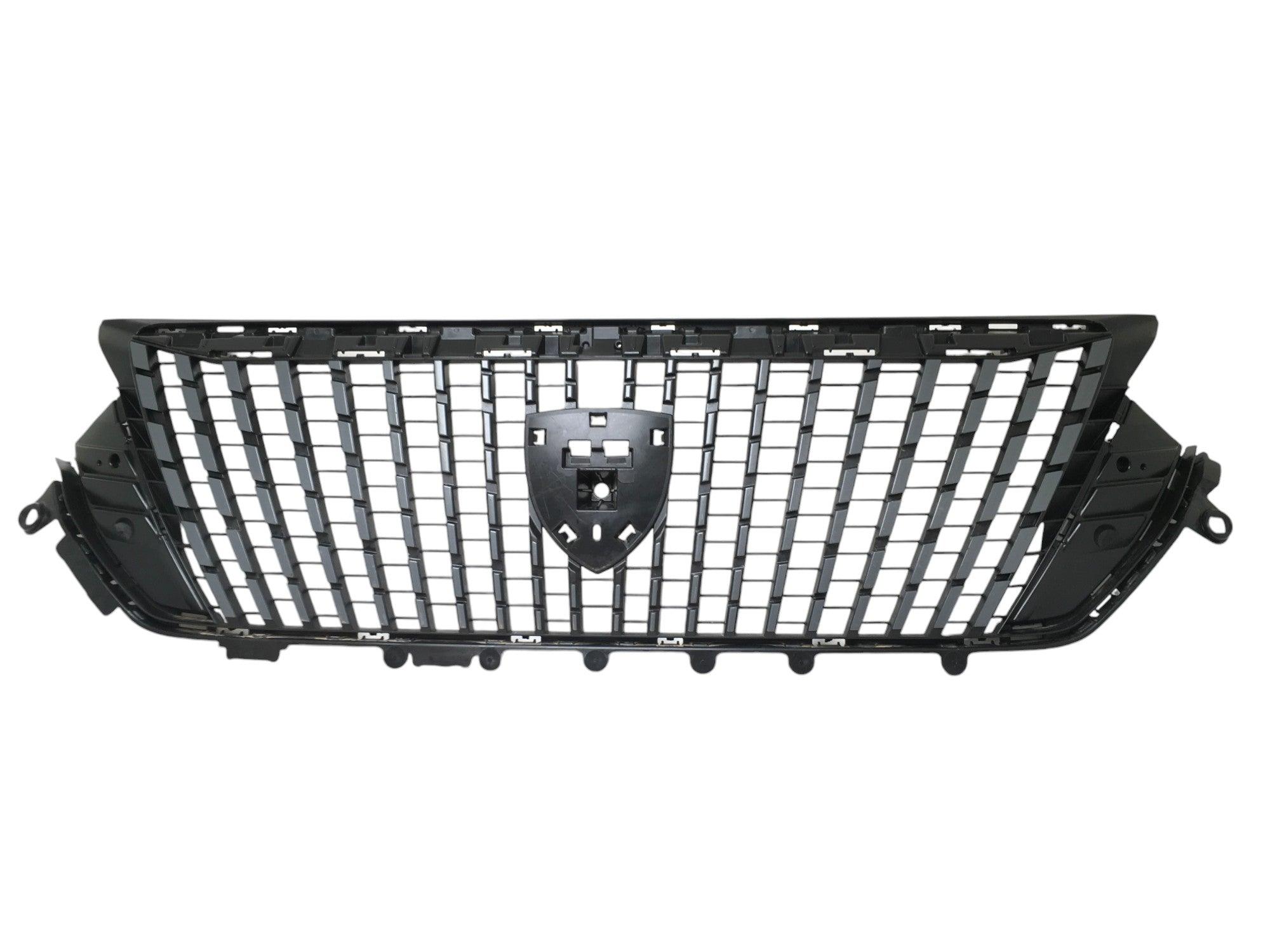 Rejilla Radiador Peugeot e - 2008 Fase2 - 9860492880