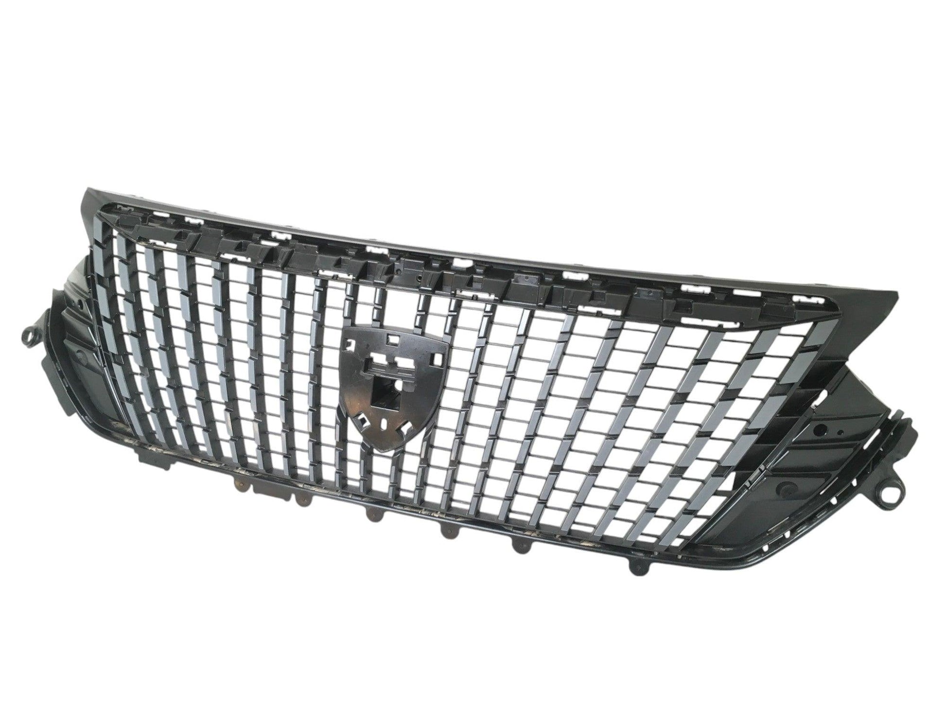 Rejilla Radiador Peugeot e - 2008 Fase2 - 9860492880