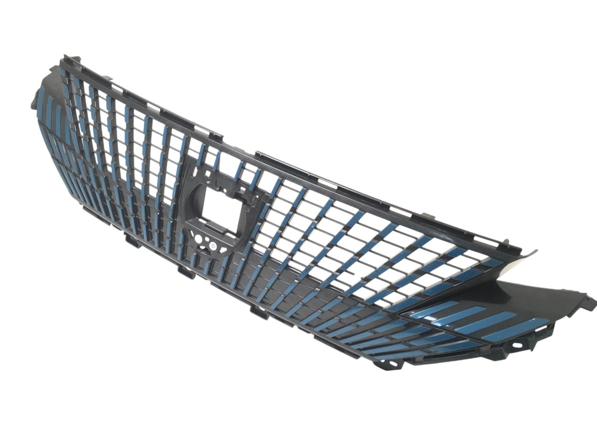 Rejilla radiador Peugeot New 408 - 9840750280