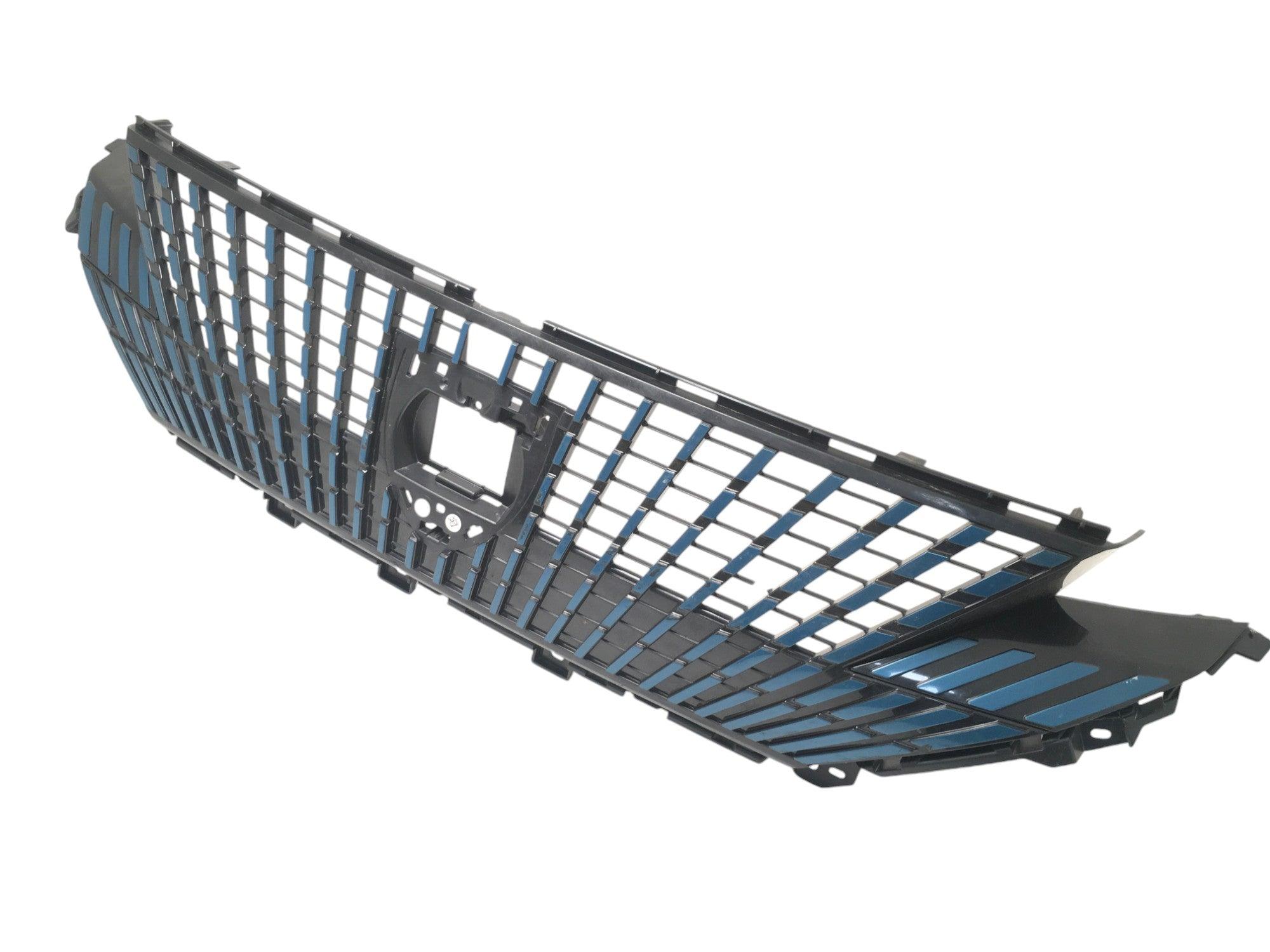 Rejilla radiador Peugeot New 408 - 9840750280