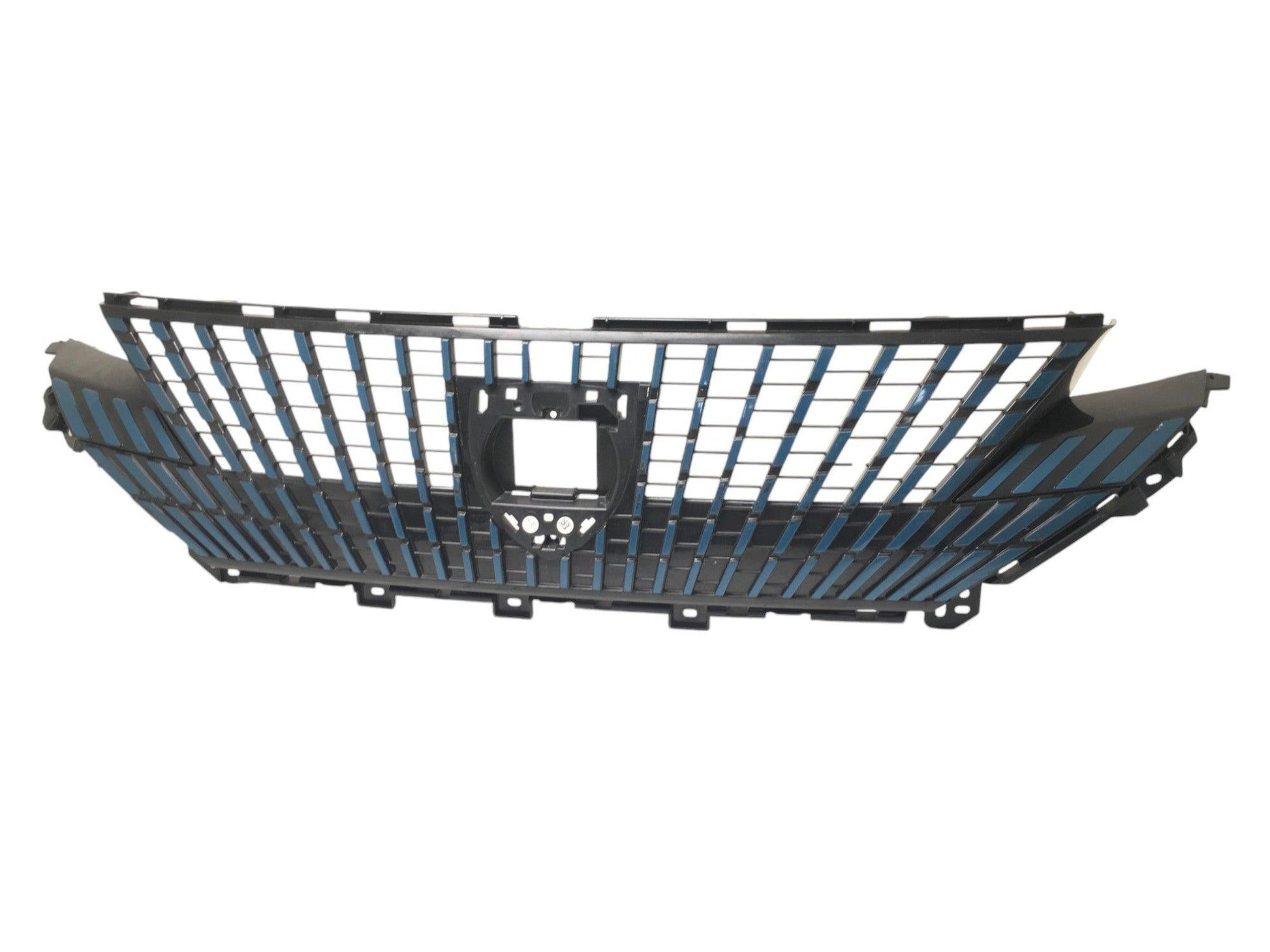 Rejilla radiador Peugeot New 408 - 9840750280