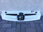 Rejilla Radiador Peugeot Partner S2 - 9644758777