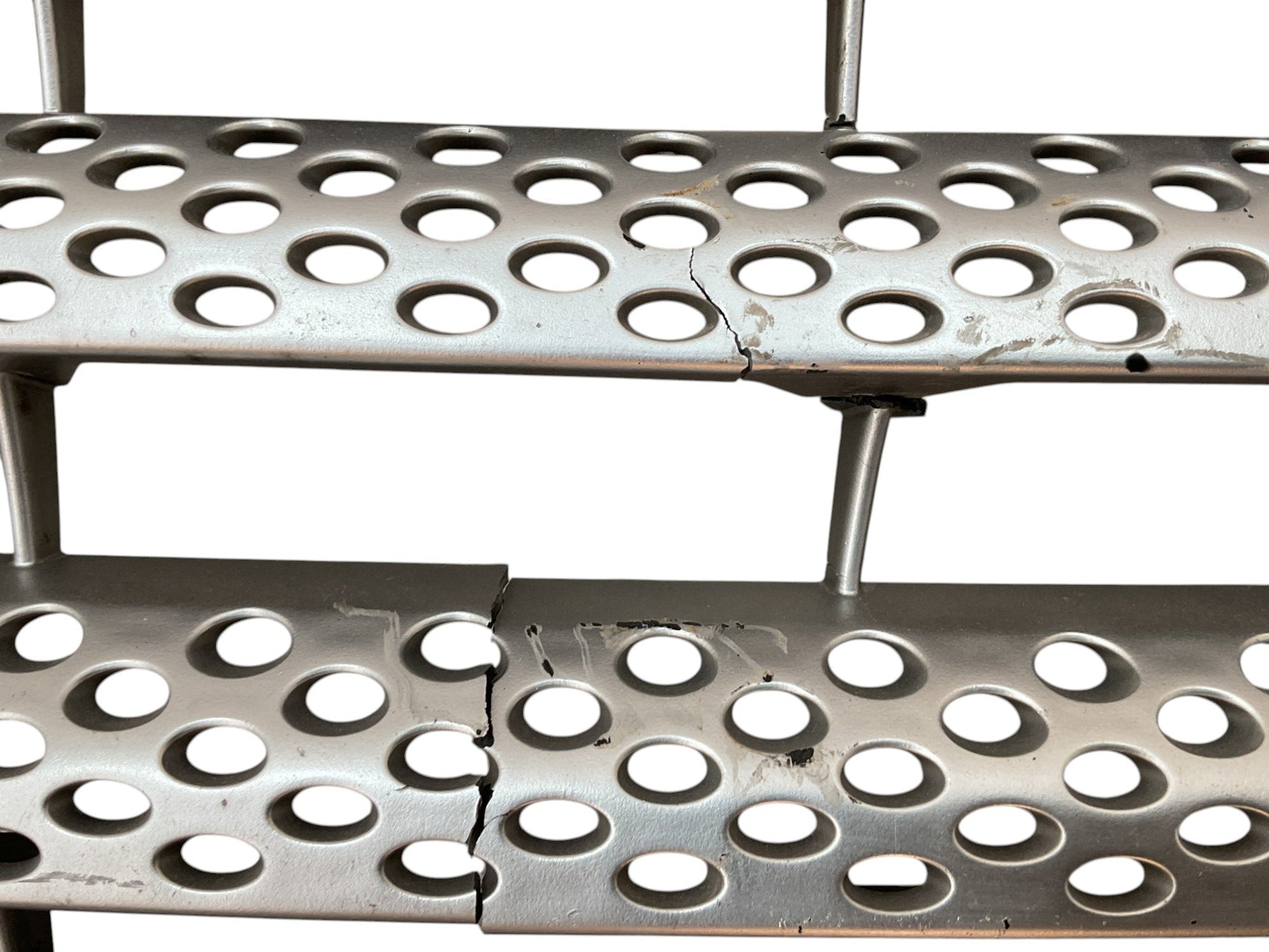 Rejilla Radiador Range Rover Sport 2005-2013 - 7H328138ABW