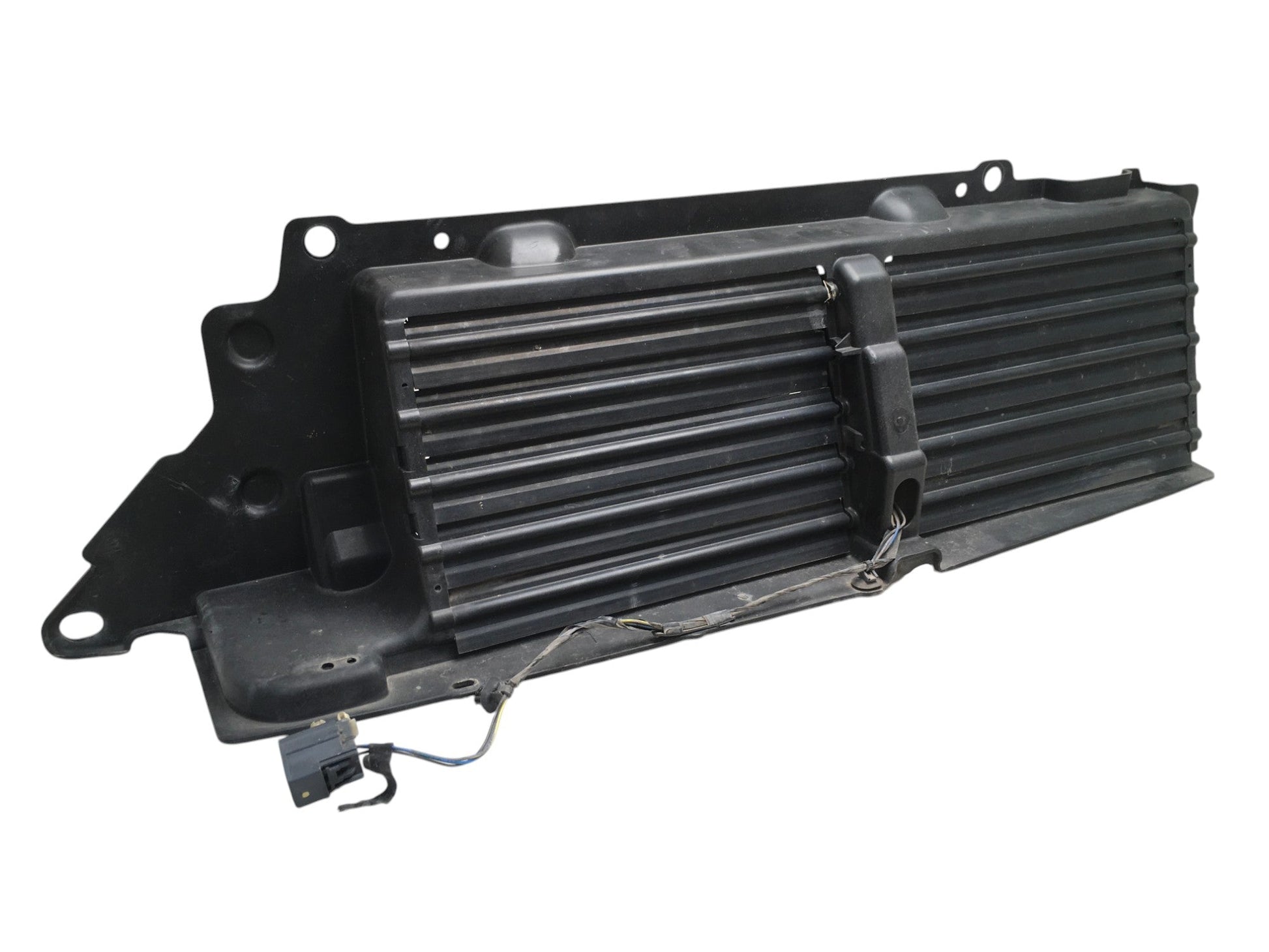 Rejilla Radiador Range Rover Sport II L494 - DK628475AC