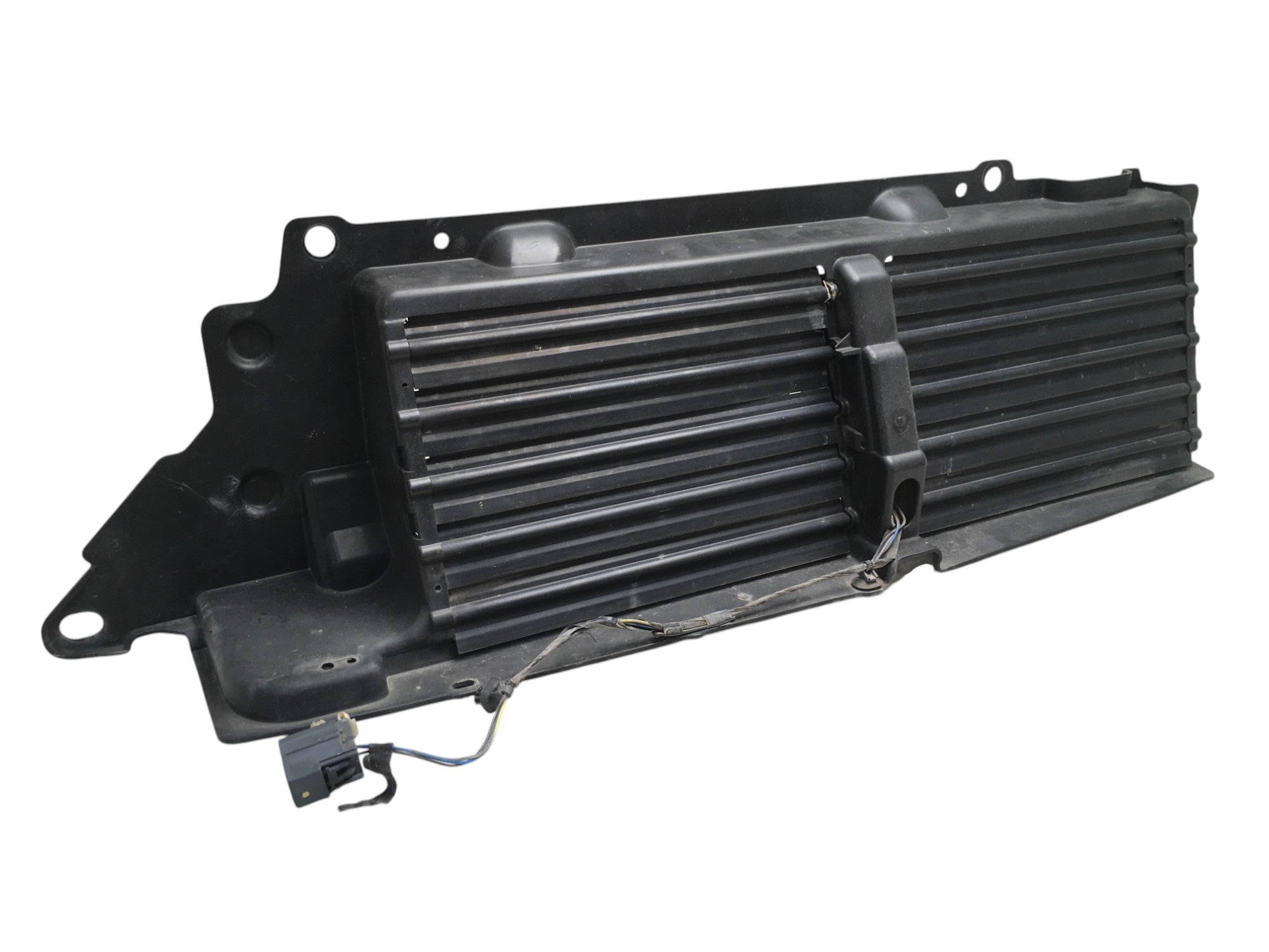 Rejilla Radiador Range Rover Sport II L494 - DK628475AC