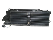 Rejilla Radiador Range Rover Sport II L494 - DK628475AC