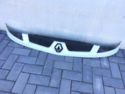 Rejilla radiador Renault Kangoo KC0 - 8200150629