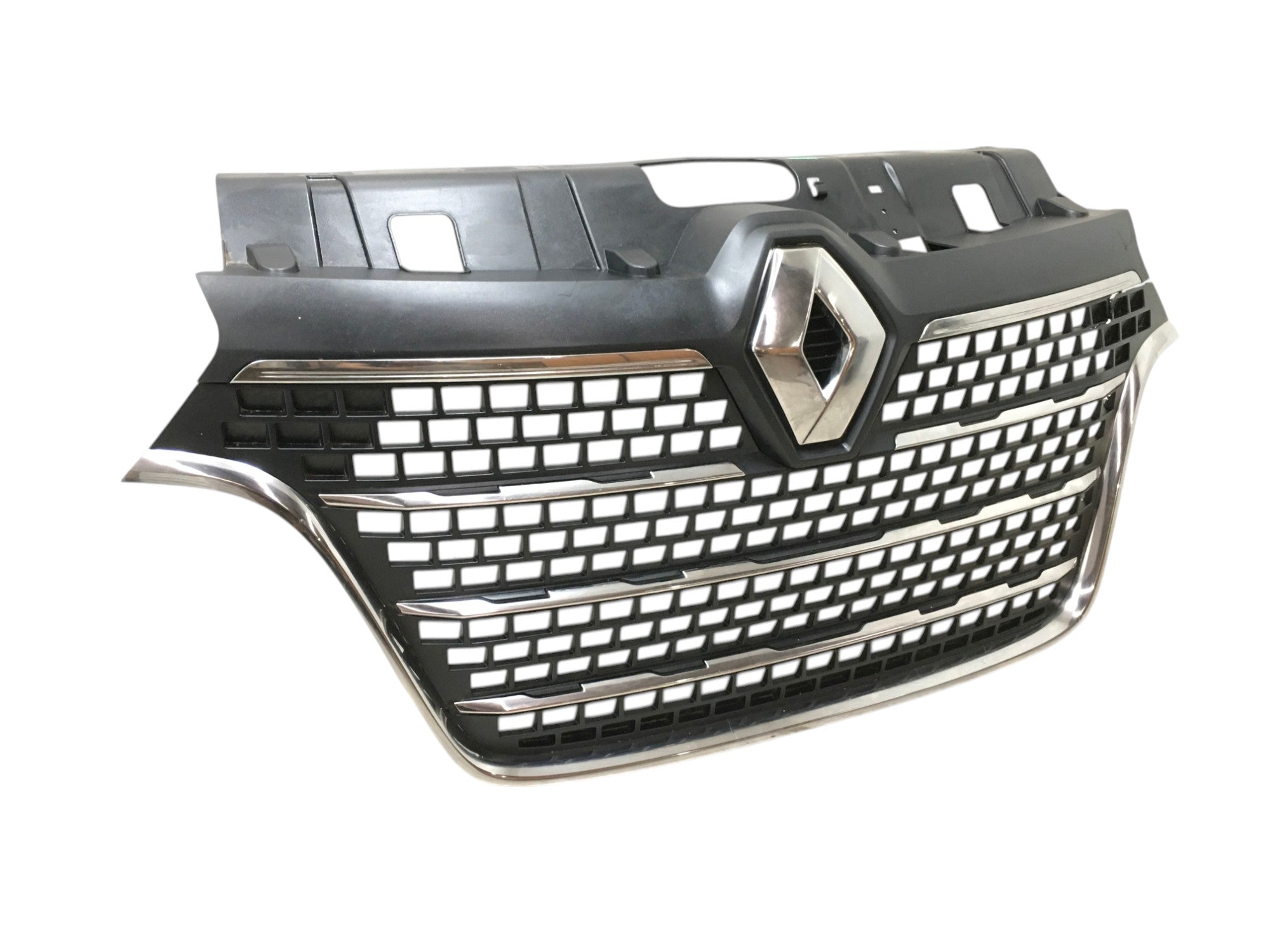 Rejilla Radiador Renault Master III - 623109004R