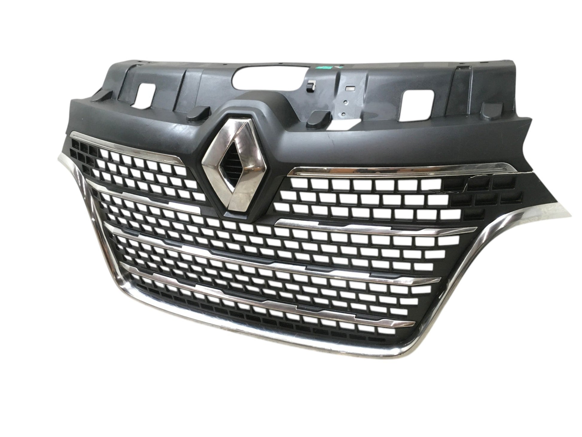 Rejilla Radiador Renault Master III - 623109004R