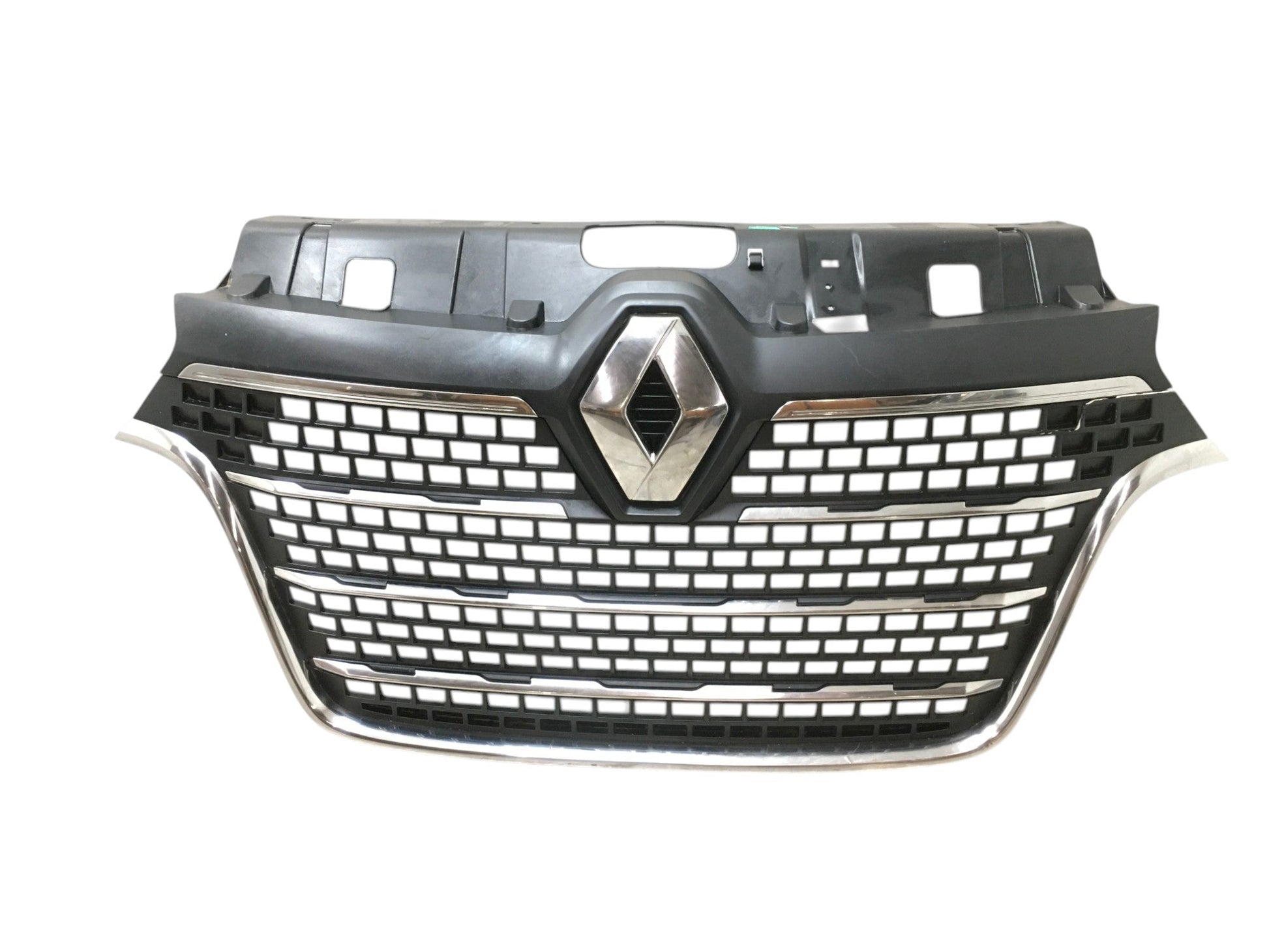 Rejilla Radiador Renault Master III - 623109004R