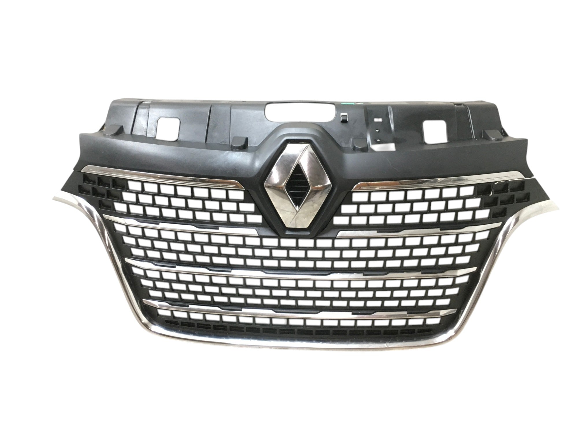 Rejilla Radiador Renault Master III - 623109004R