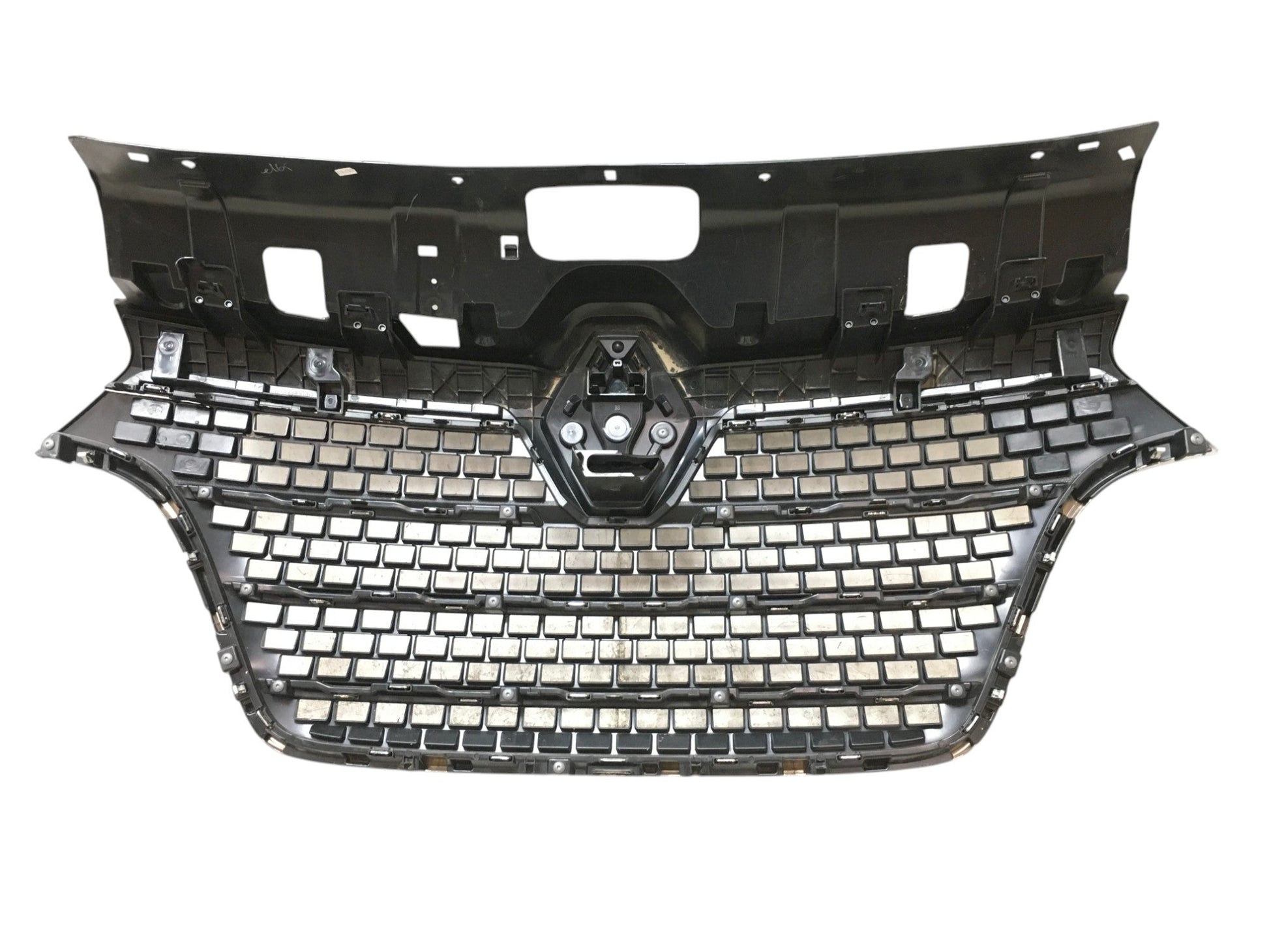 Rejilla Radiador Renault Master III - 623109004R