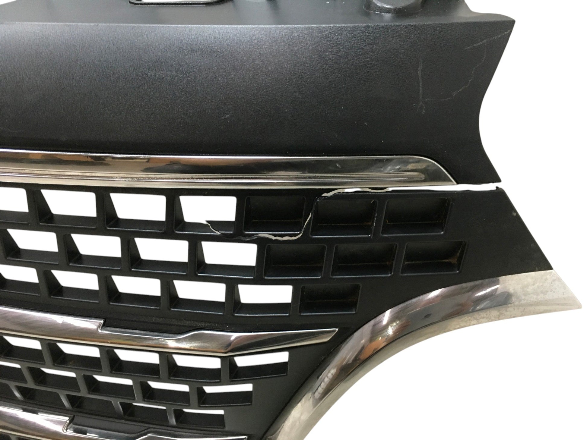 Rejilla Radiador Renault Master III - 623109004R