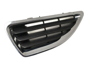 Rejilla radiador Renault Megane I - 7700428963