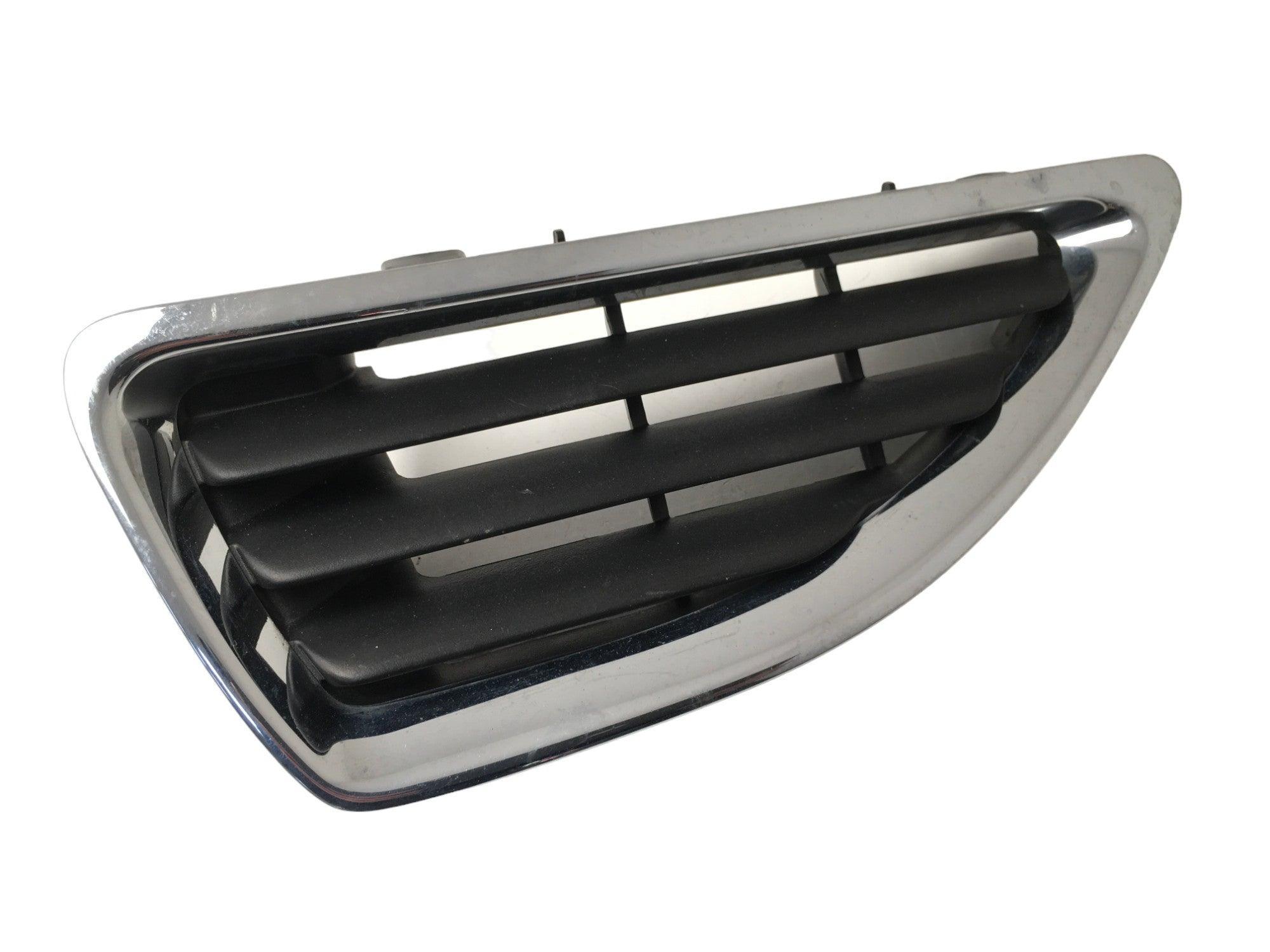 Rejilla radiador Renault Megane I - 7700428963