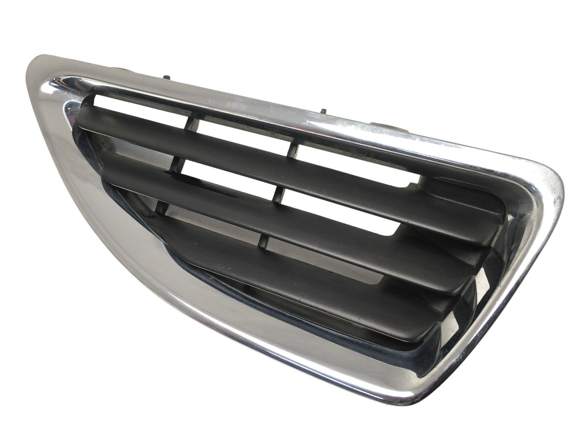 Rejilla radiador Renault Megane I - 7700428964