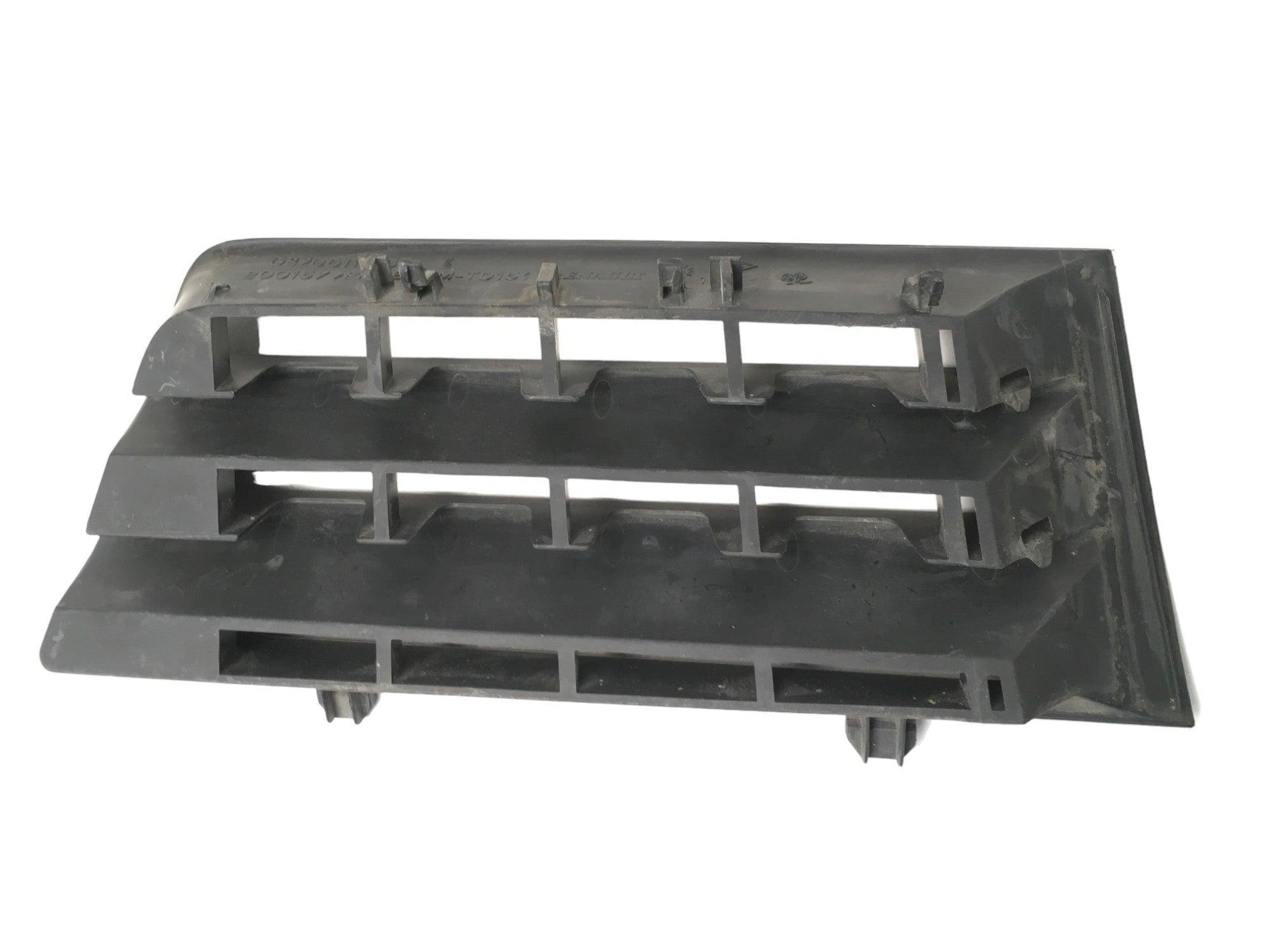 Rejilla radiador Renault Megane II - G8200114156