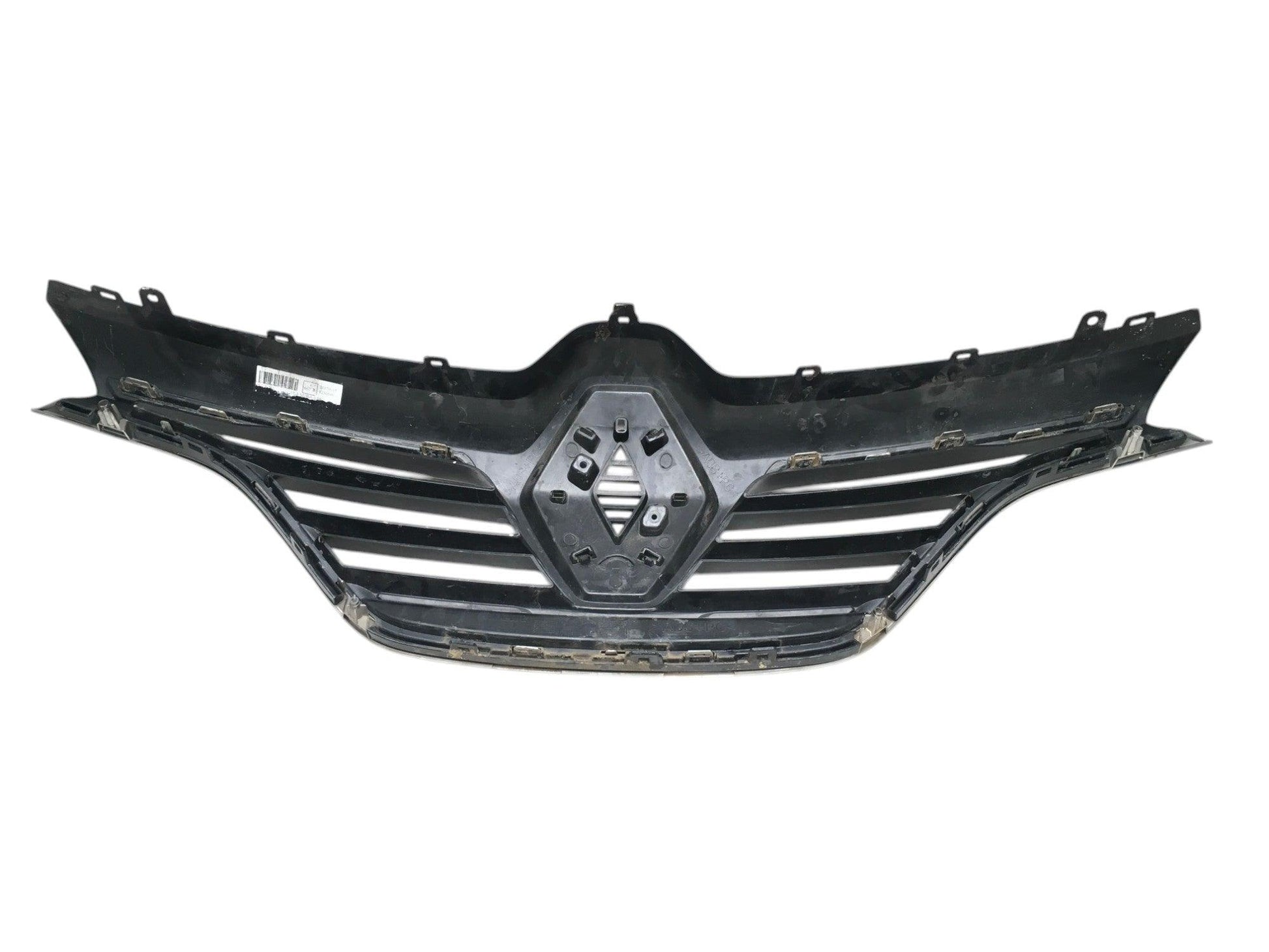 Rejilla Radiador Renault Megane IV - 622562805R _