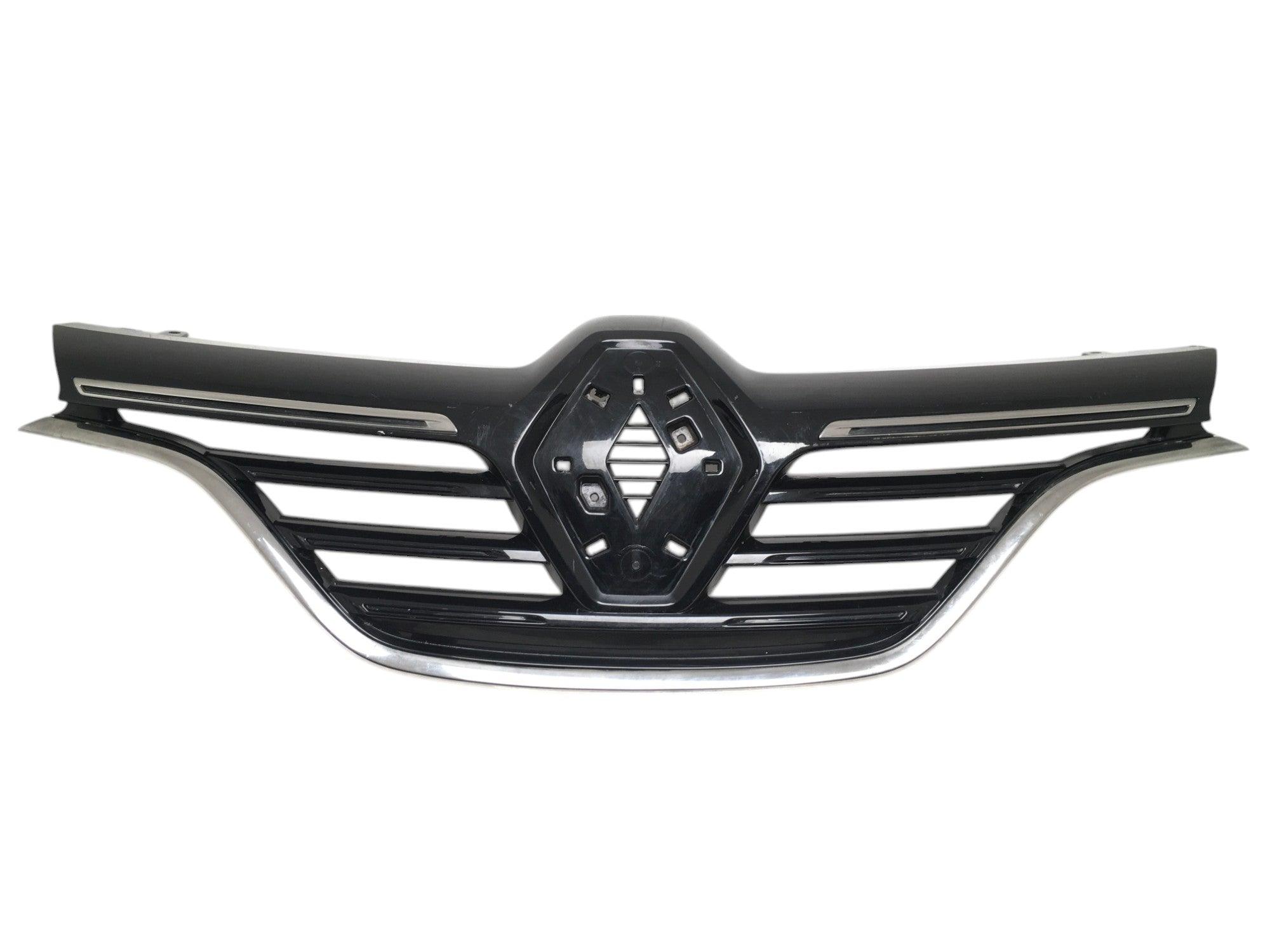 Rejilla Radiador Renault Megane IV - 622562805R _