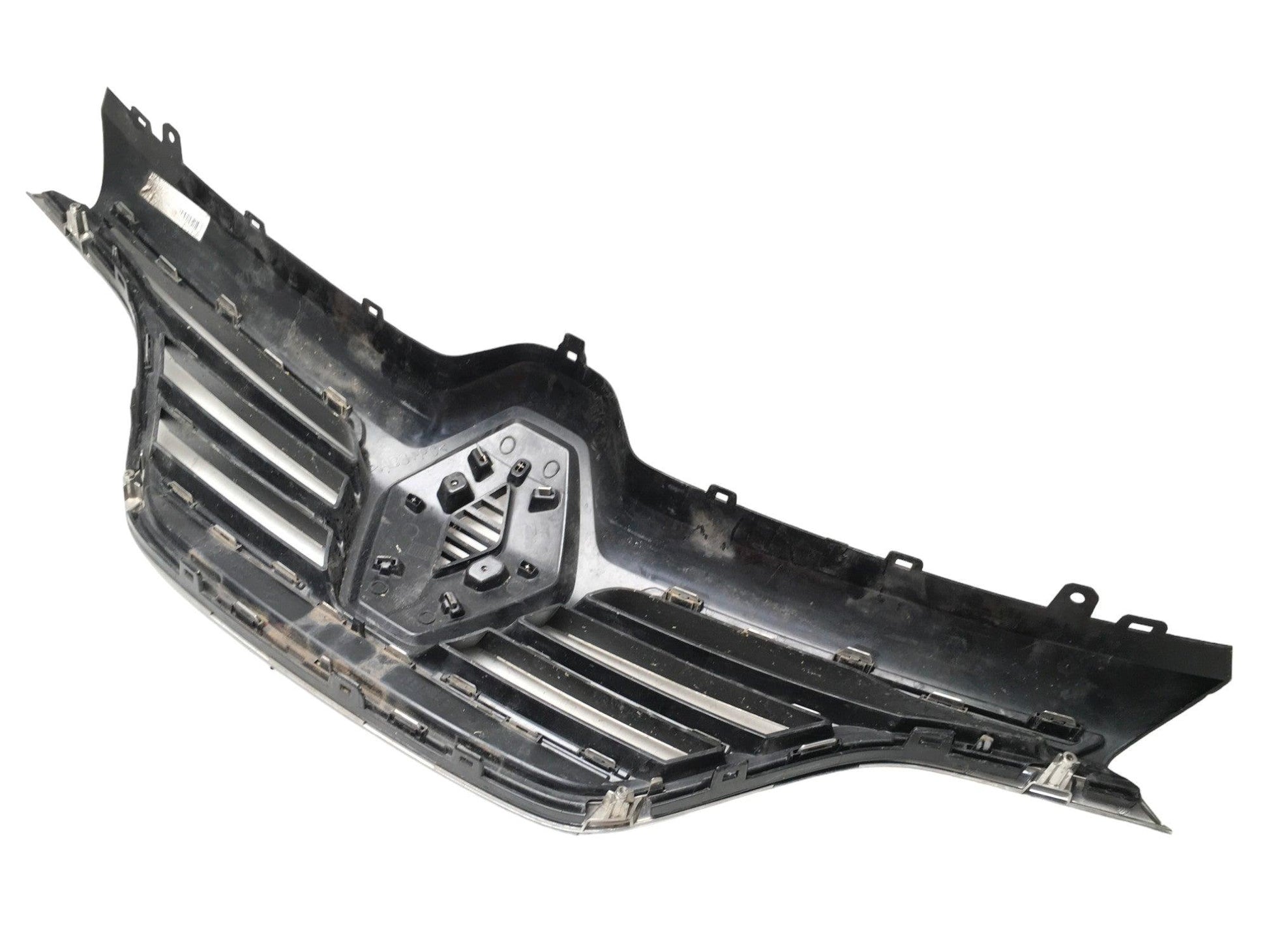 Rejilla Radiador Renault Megane IV - 622563114R
