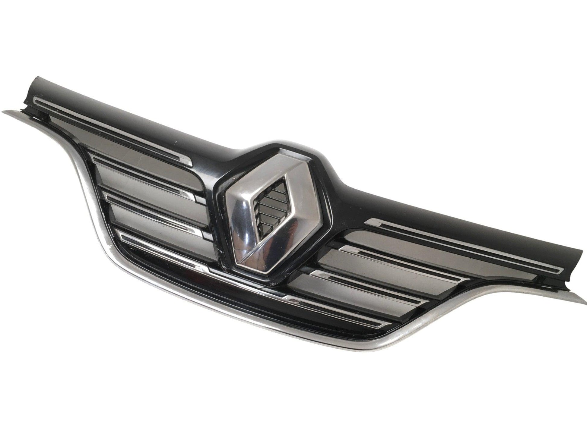 Rejilla Radiador Renault Megane IV - 622563114R