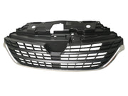 Rejilla radiador Renault Trafic III Fase 2 - 101999648R