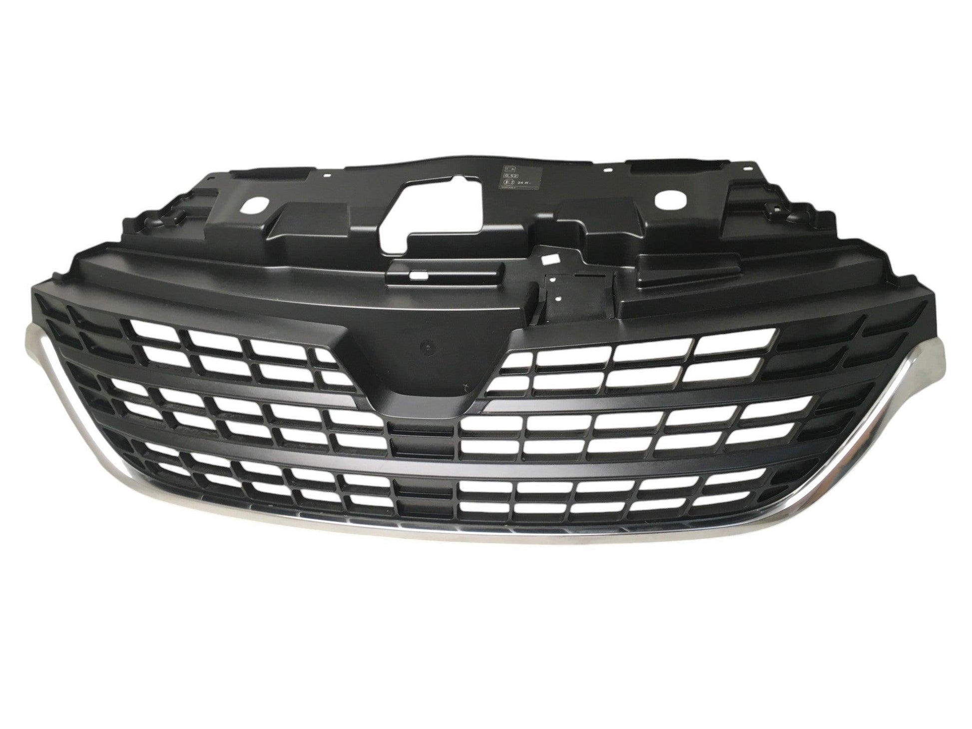 Rejilla radiador Renault Trafic III Fase 2 - 101999648R