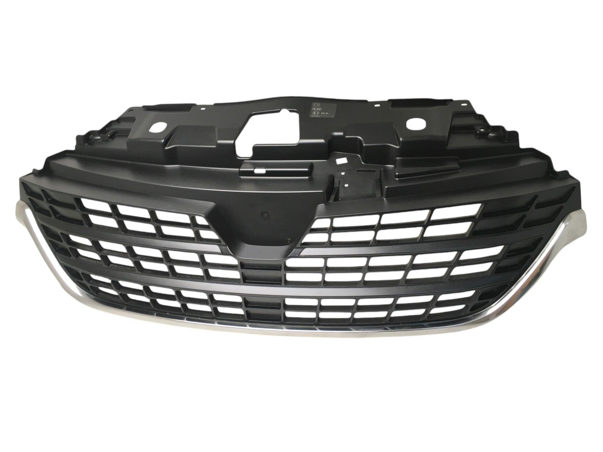 Rejilla radiador Renault Trafic III Fase 2 - 101999648R