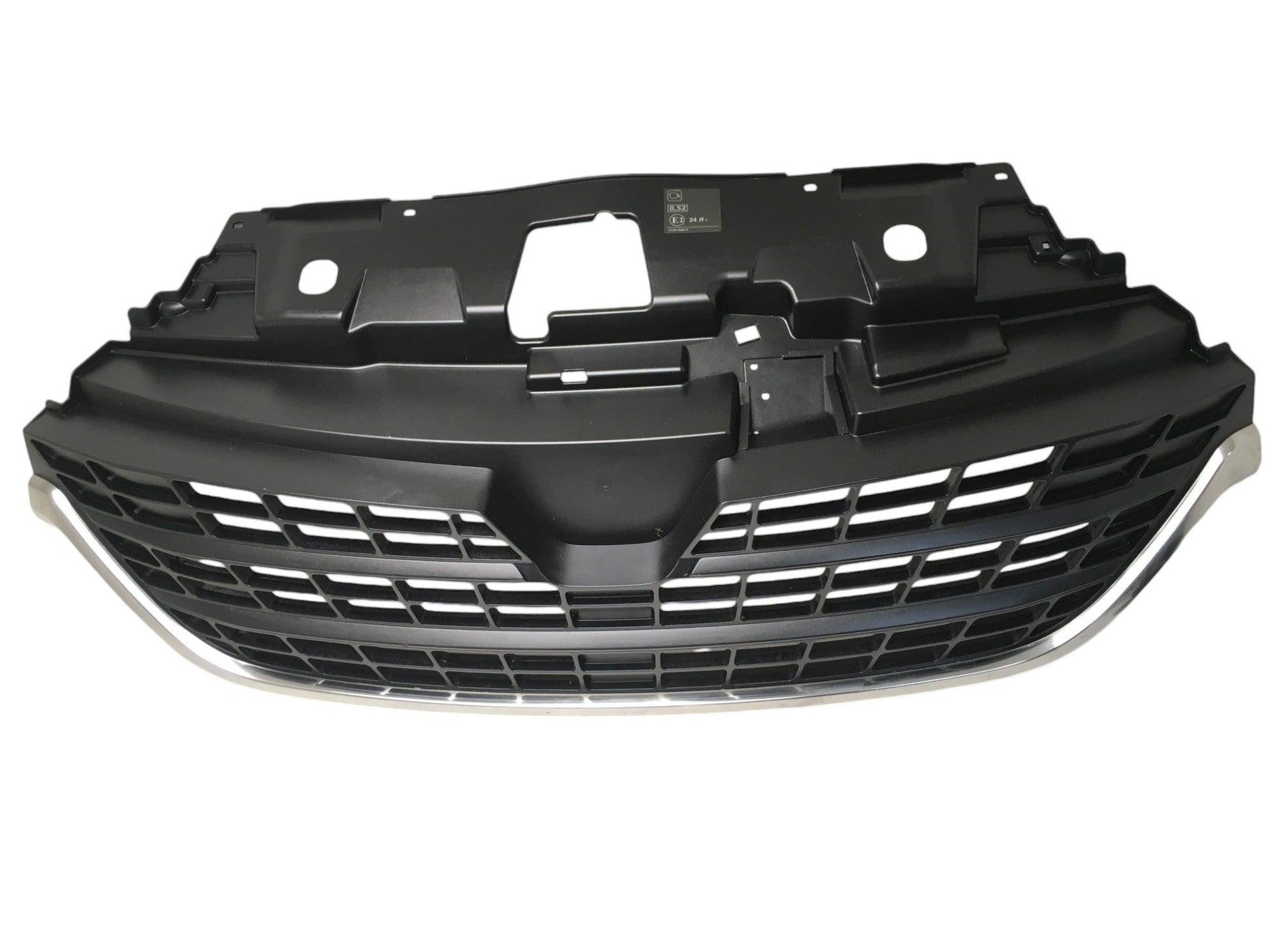 Rejilla radiador Renault Trafic III Fase 2 - 101999648R