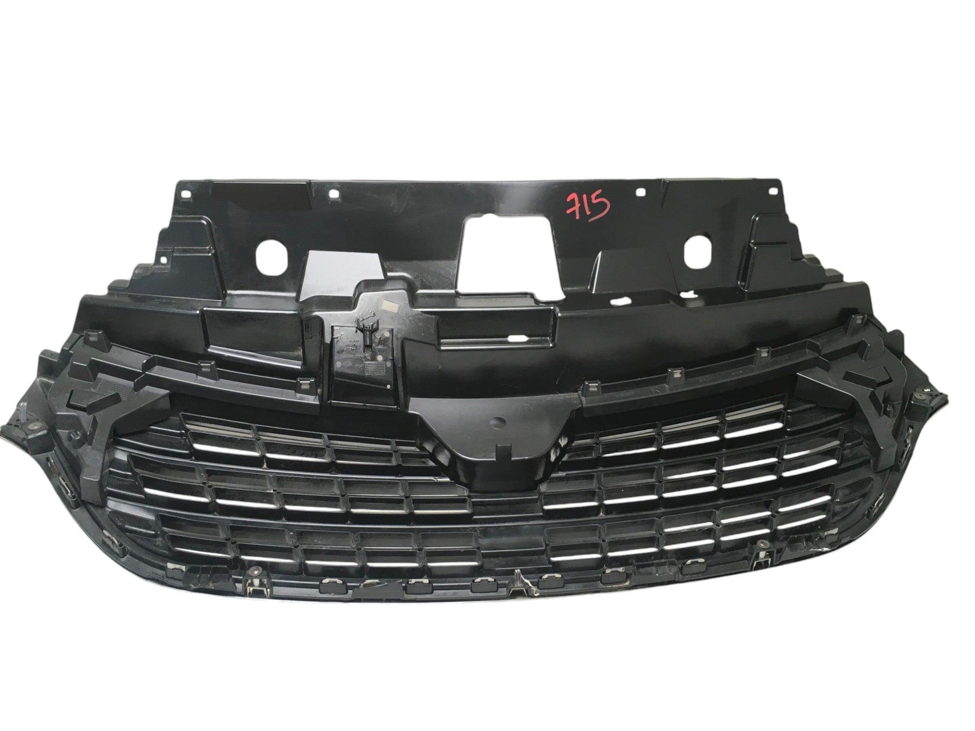 Rejilla radiador Renault Trafic III Fase 2 - 101999648R