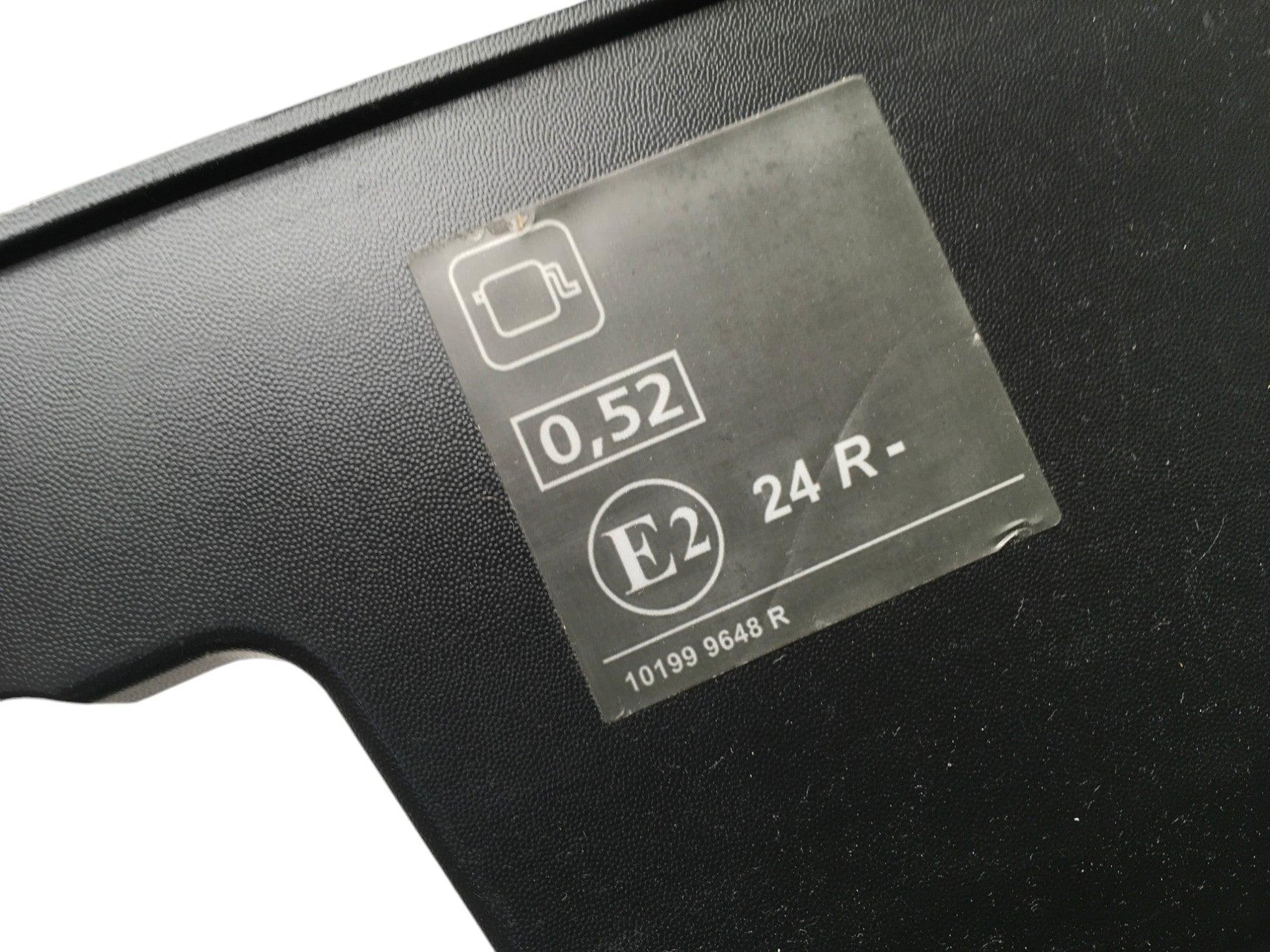 Rejilla radiador Renault Trafic III Fase 2 - 101999648R