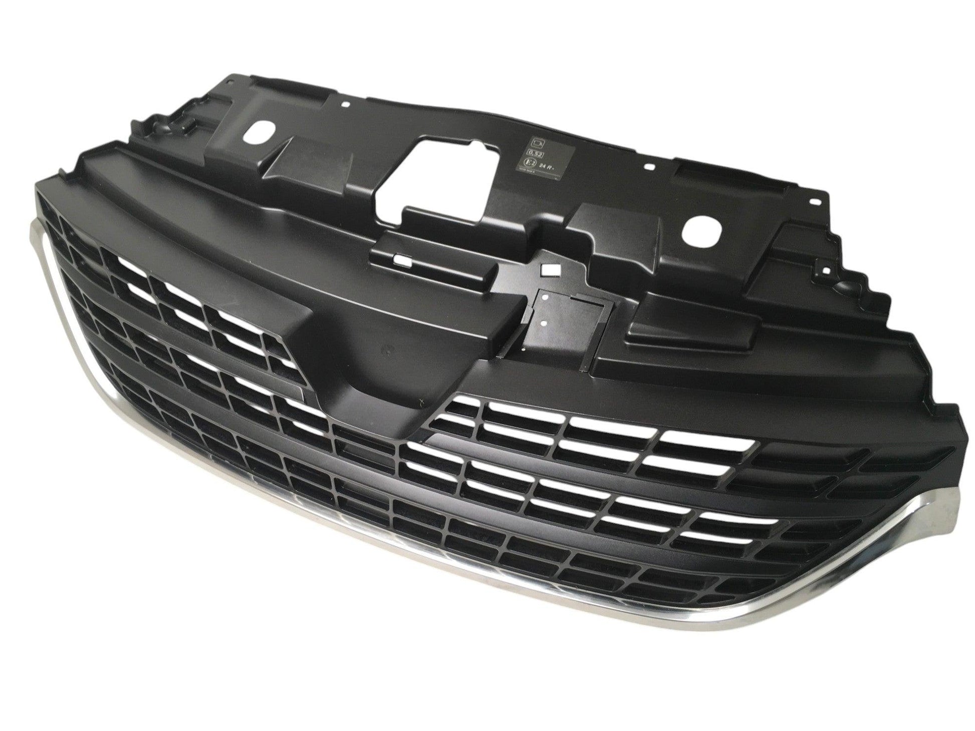 Rejilla radiador Renault Trafic III Fase 2 - 101999648R