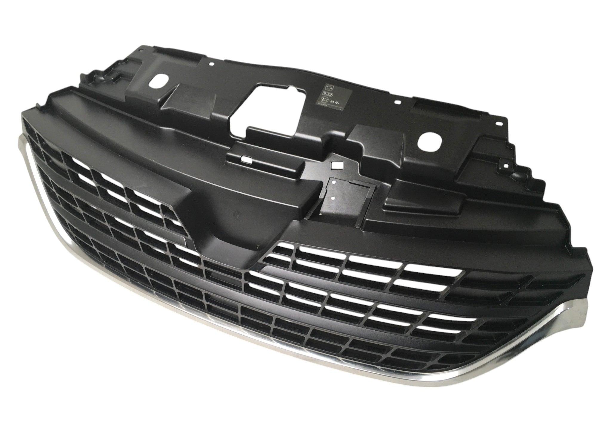 Rejilla radiador Renault Trafic III Fase 2 - 101999648R