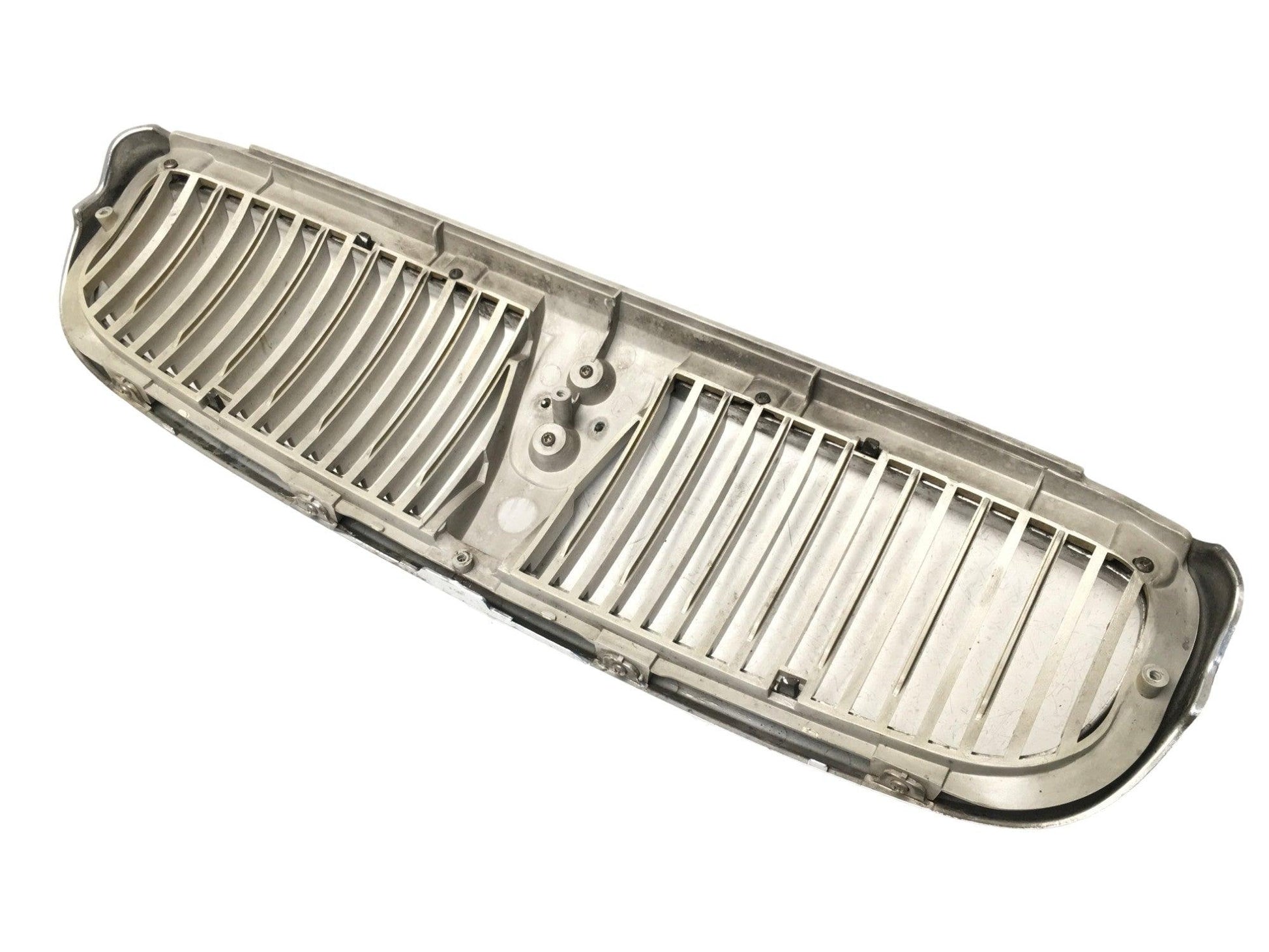 Rejilla Radiador Rover 400 - DHB101950MMM