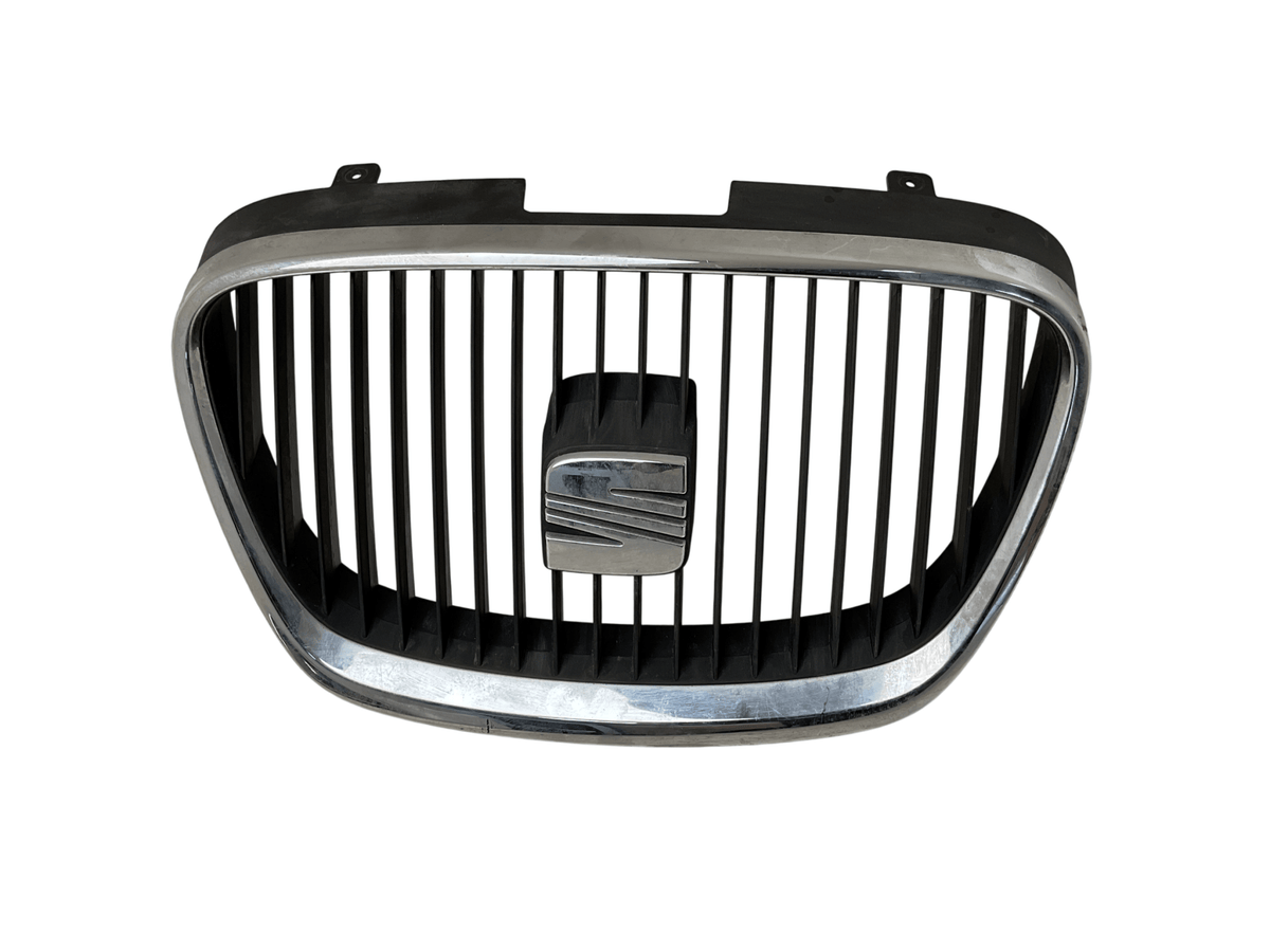 Rejilla radiador Seat Altea 04-15 - 5P0853679A