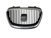 Rejilla radiador Seat Altea 04-15 - 5P0853679A