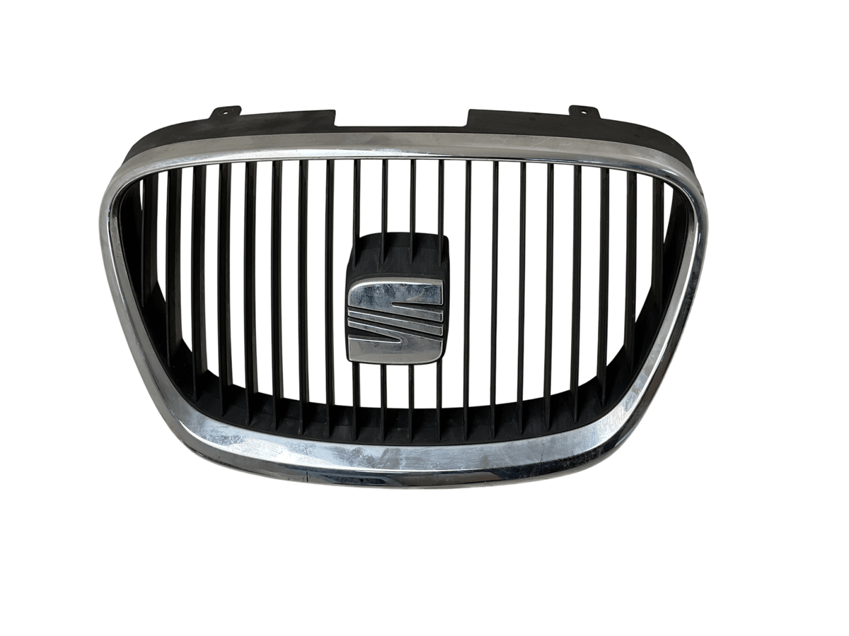 Rejilla radiador Seat Altea 04-15 - 5P0853679A