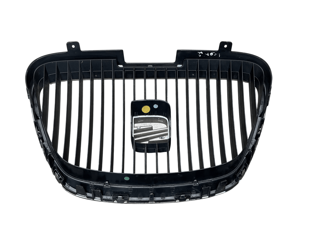 Rejilla radiador Seat Altea 04-15 - 5P0853679A