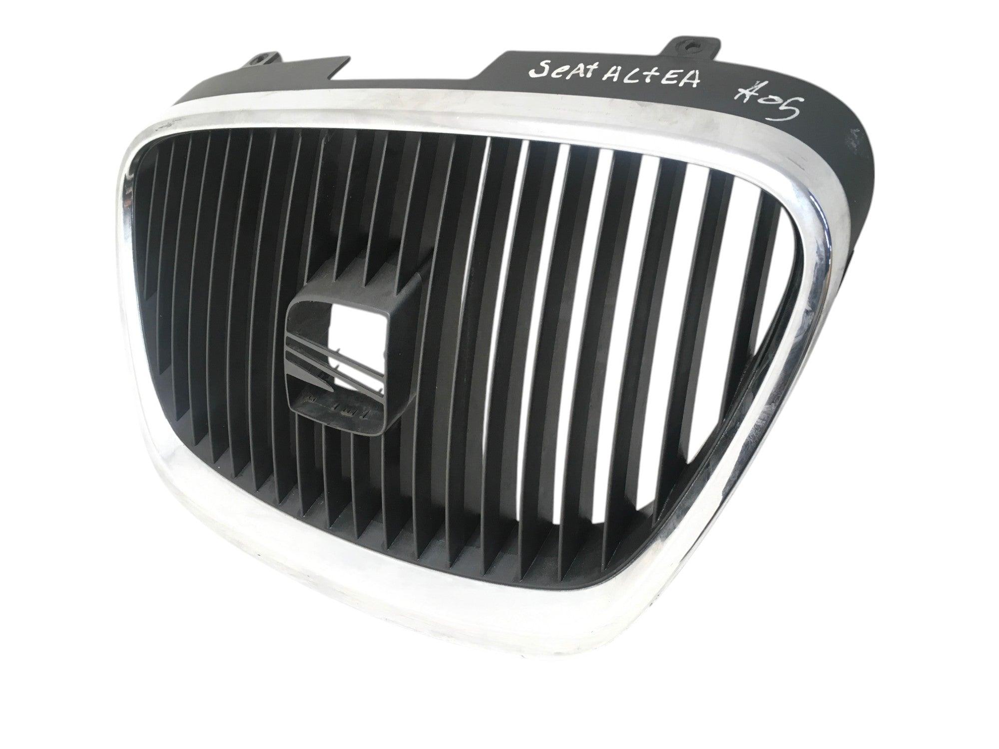 Rejilla Radiador Seat Altea 5P - 1P0853654
