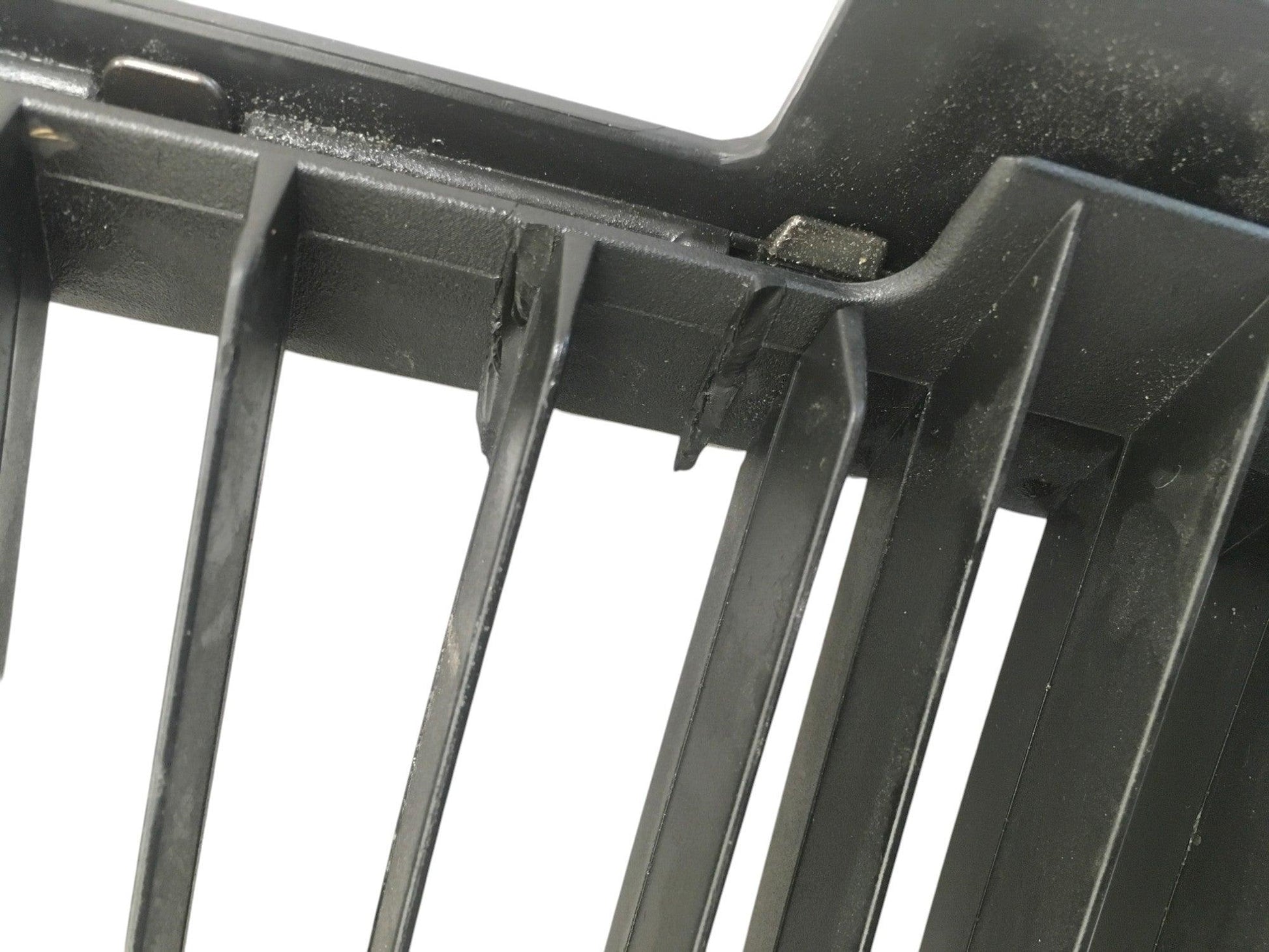 Rejilla Radiador Seat Altea 5P - 1P0853654