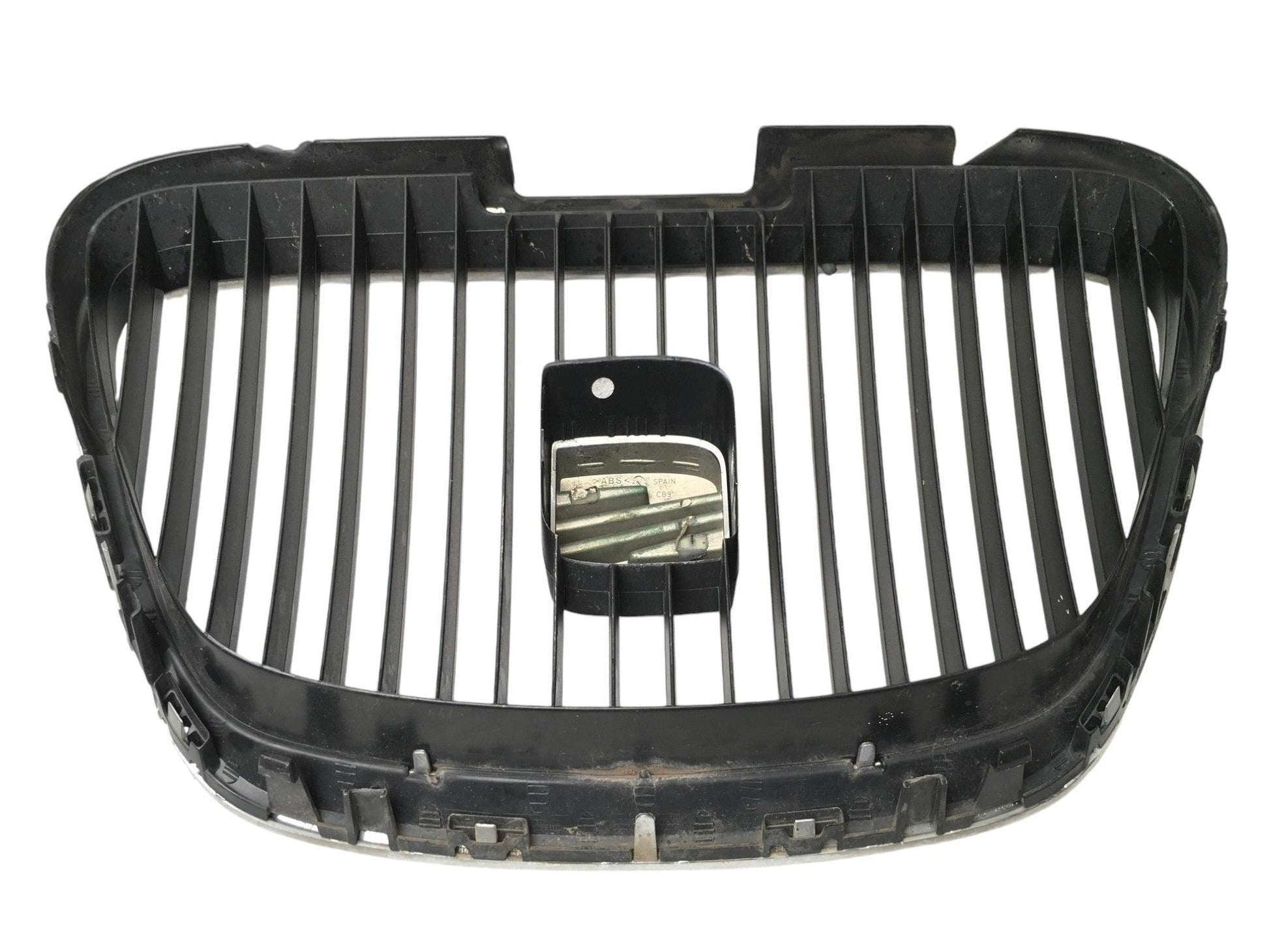 Rejilla radiador Seat Altea - 5P0853679A