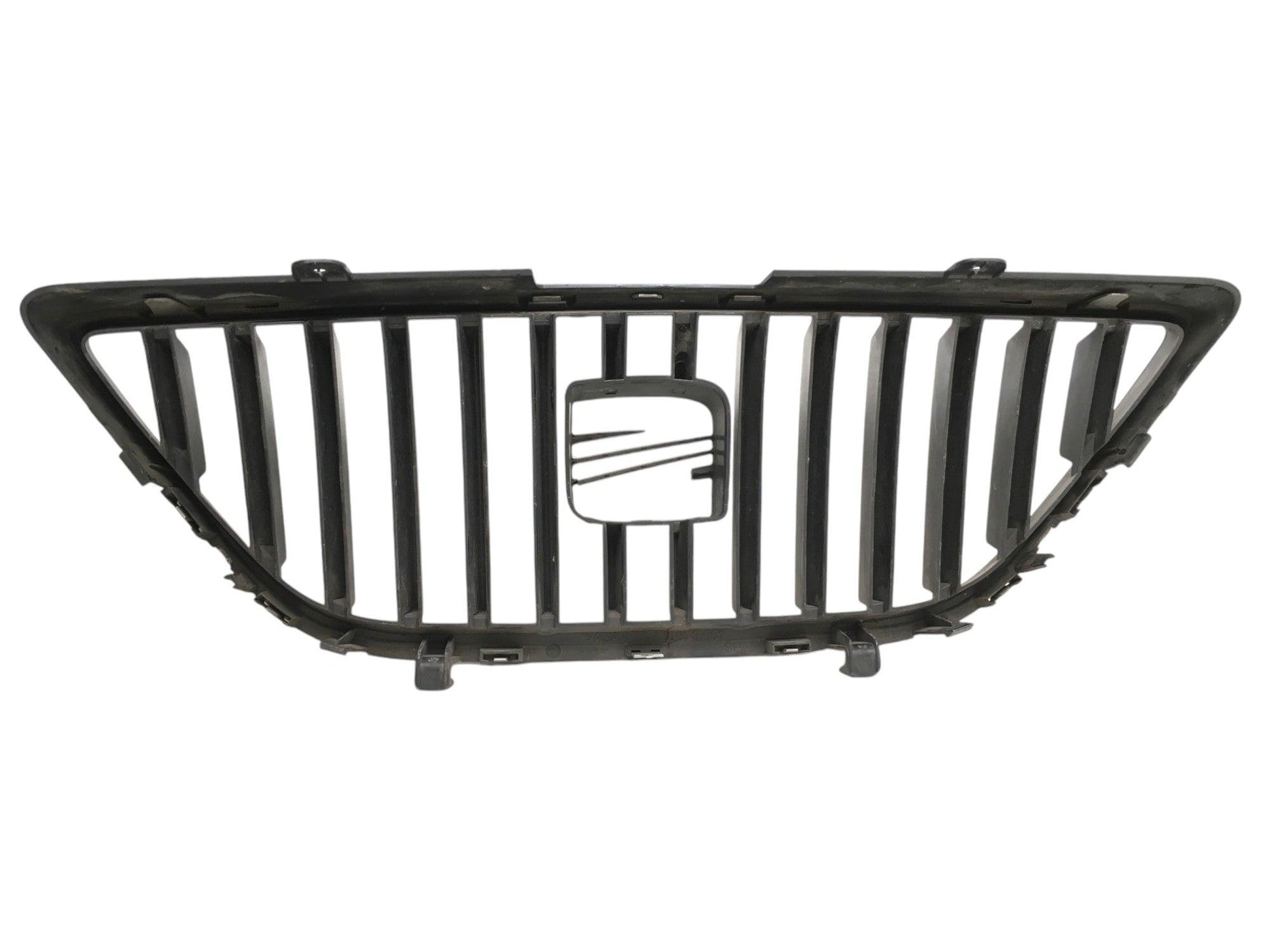 Rejilla Radiador Seat Ibiza IV 6J - 6J0853651 _